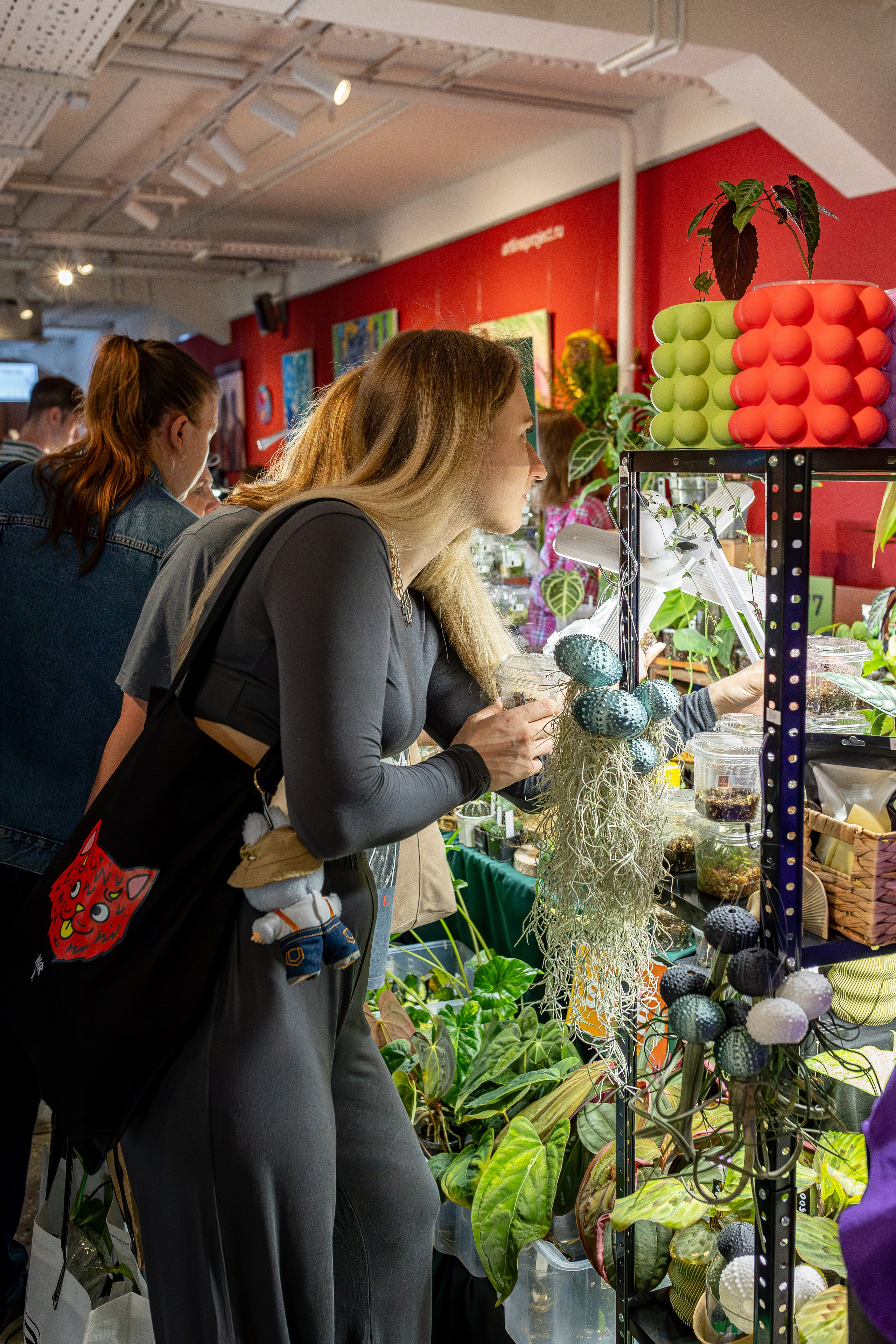 Growbox 5лет. Александра Куликова фотограф, Москва