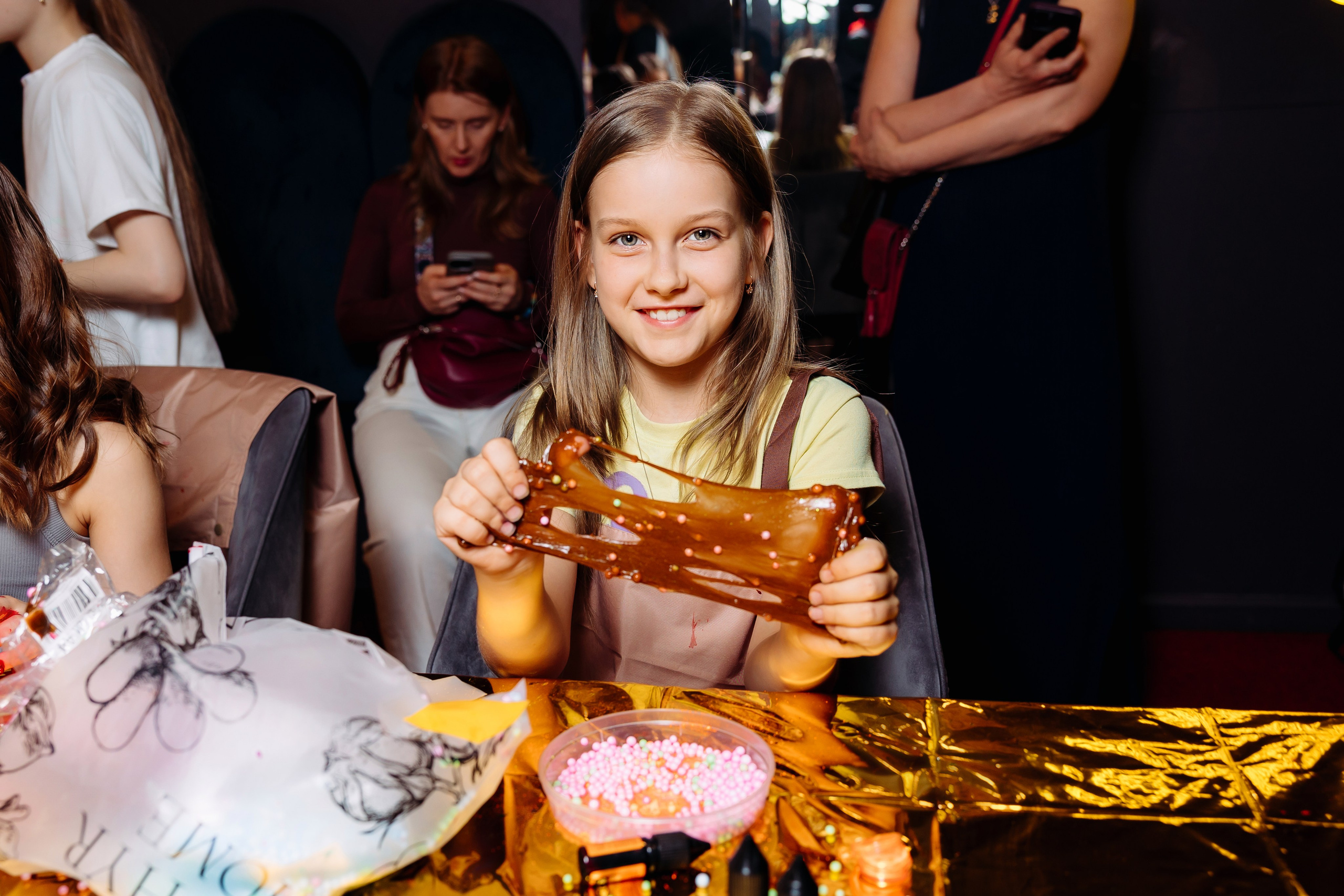 События. Фотограф в Санкт-Петербурге Кирюшенков Андрей