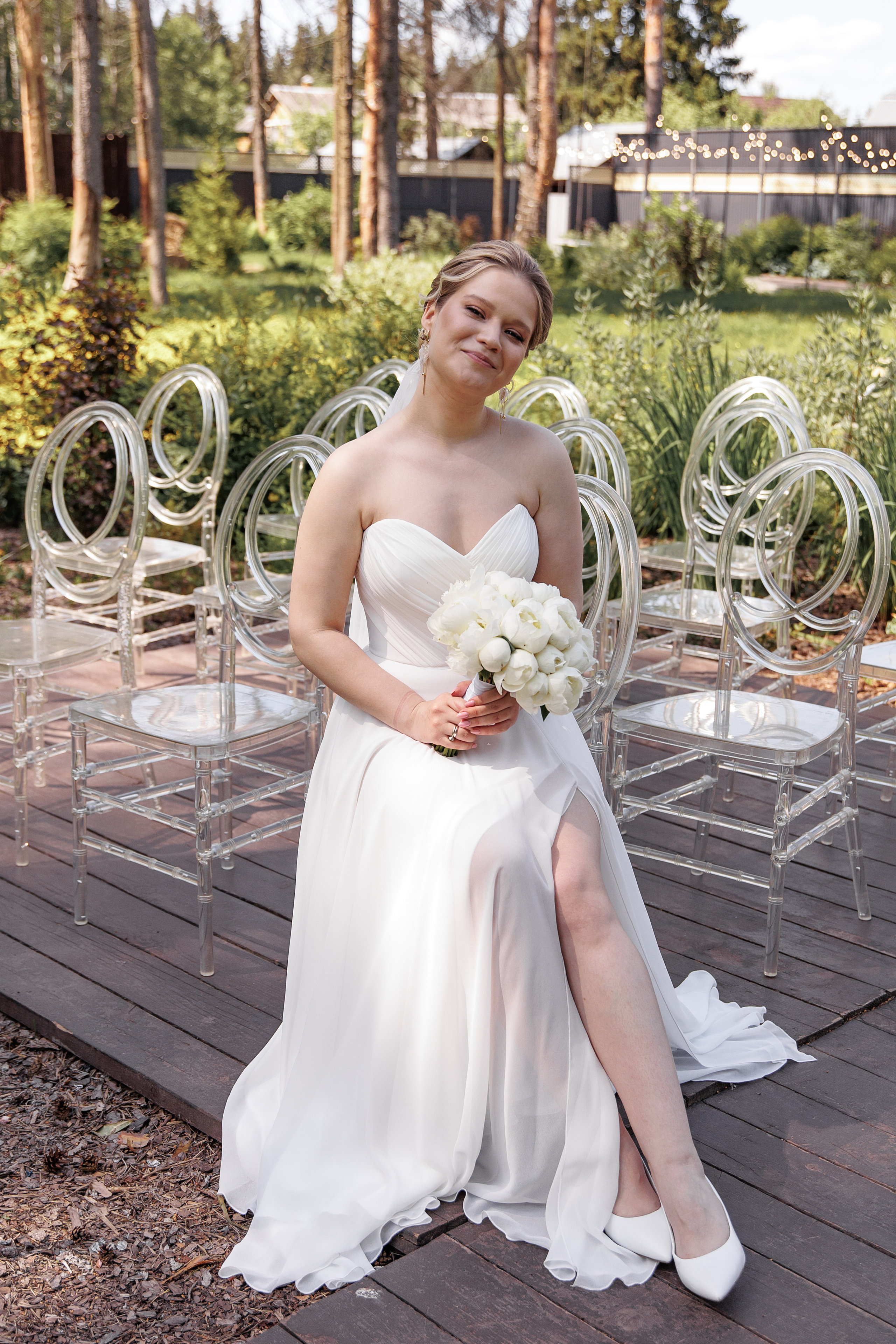 Татьяна и Андрей