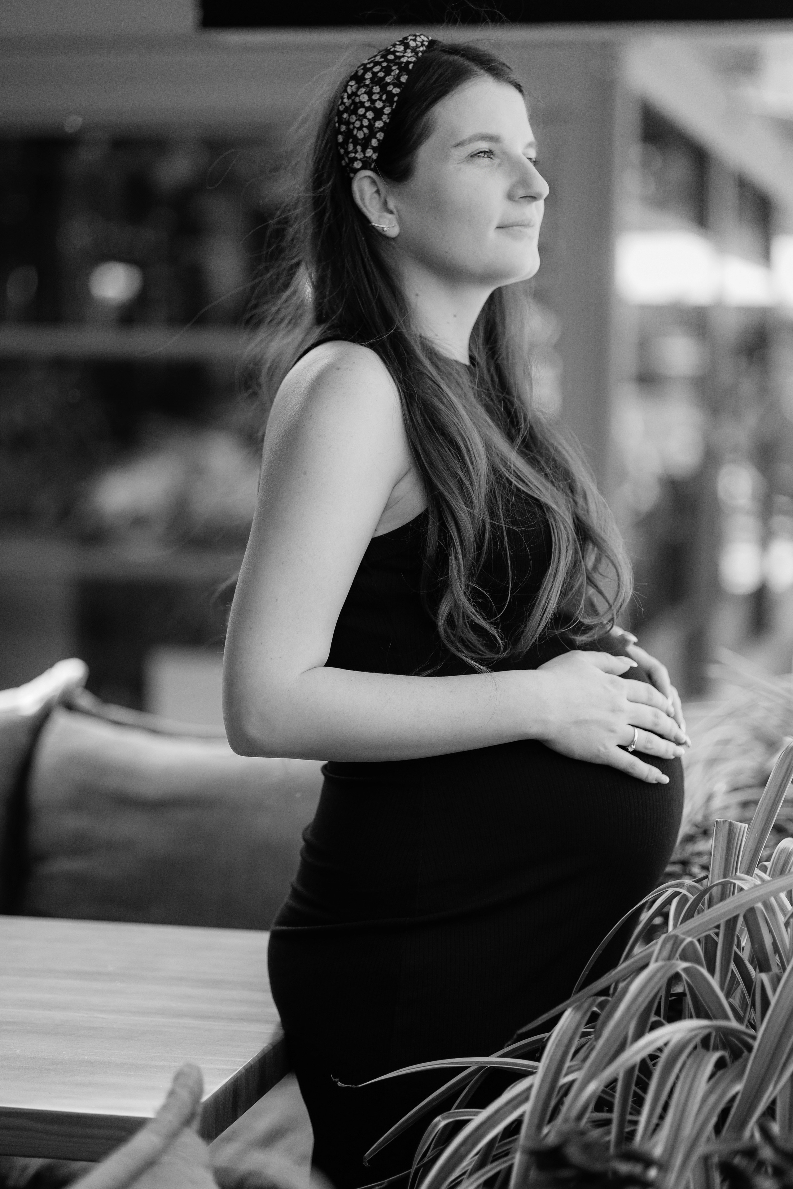 Сергей и Настя