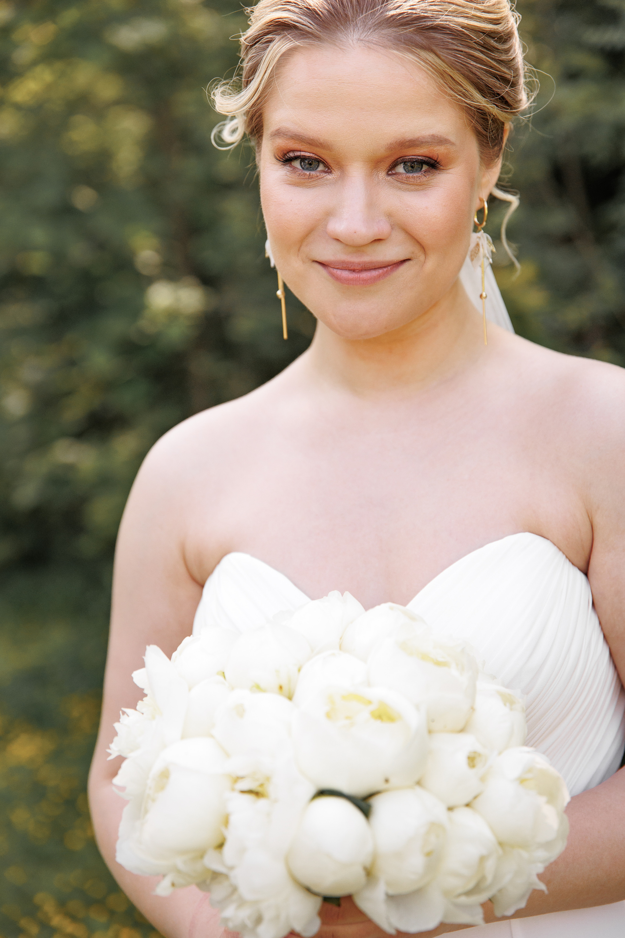 Татьяна и Андрей