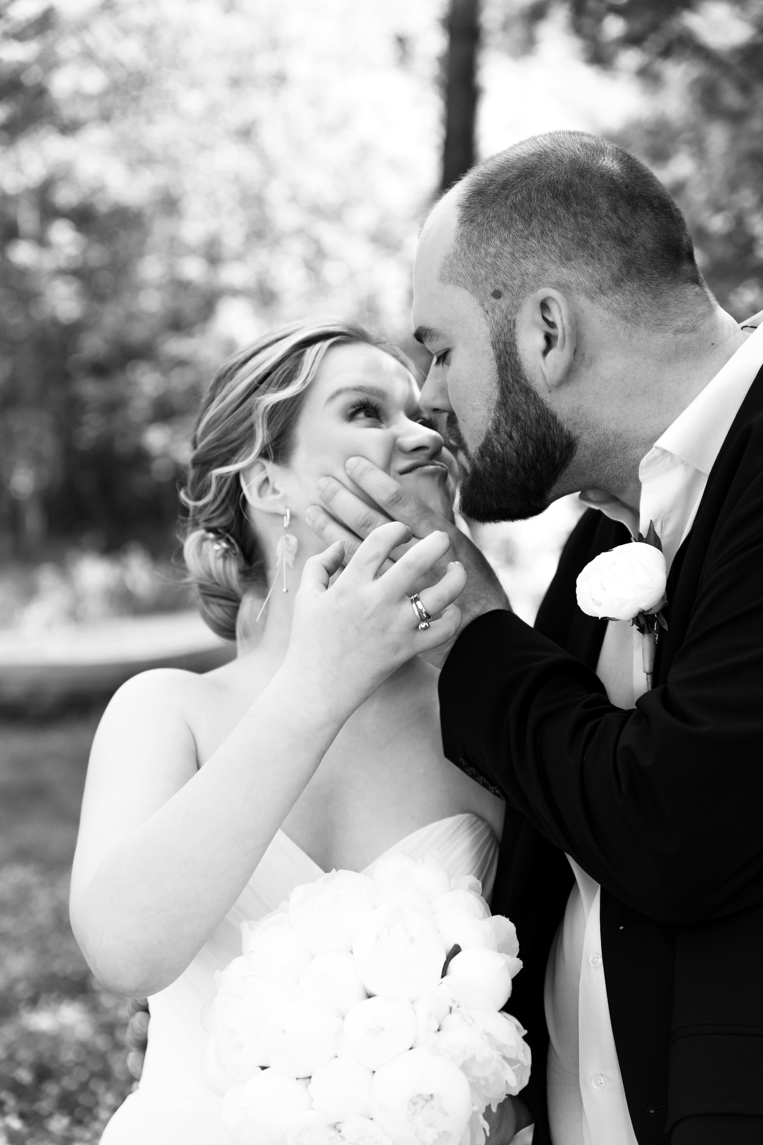 Татьяна и Андрей