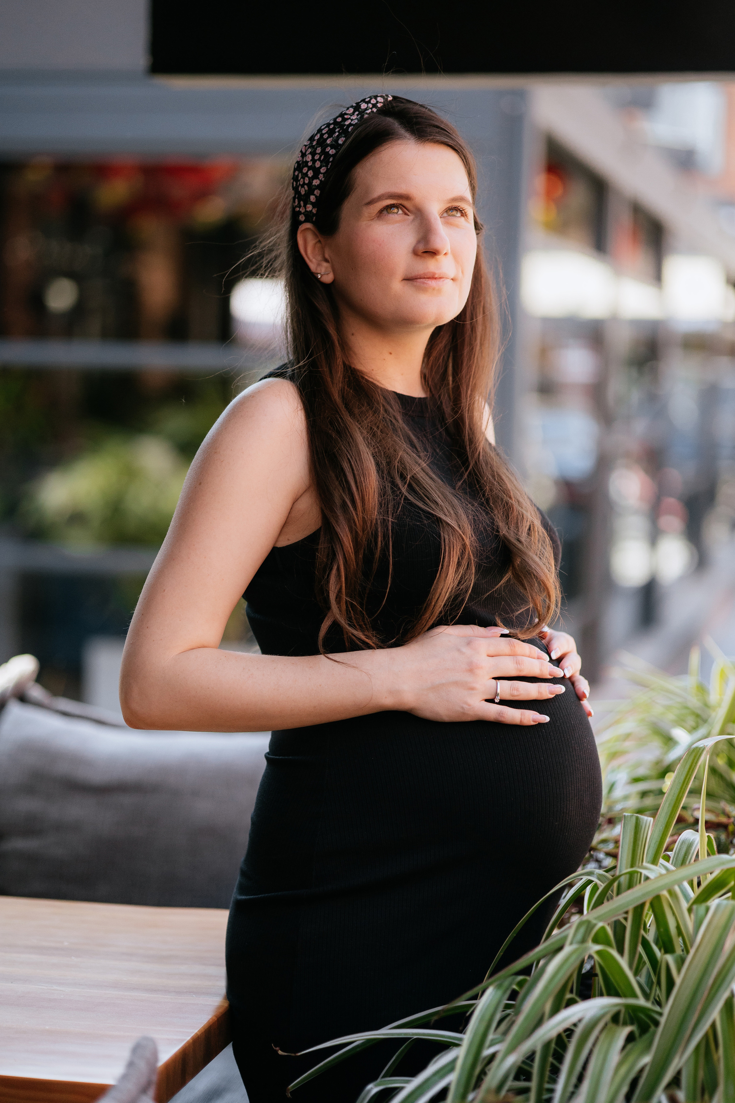 Сергей и Настя