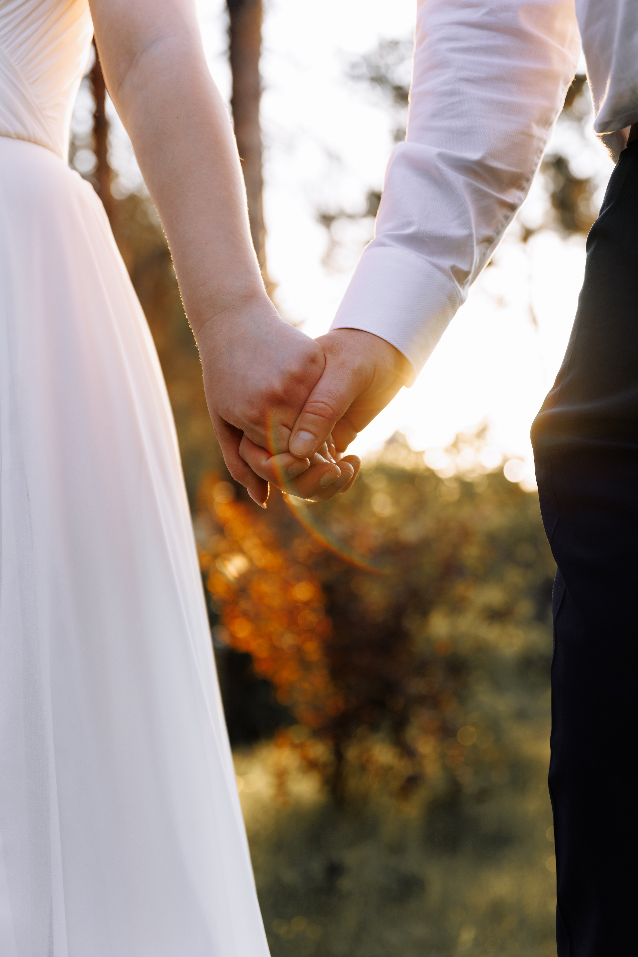 Татьяна и Андрей