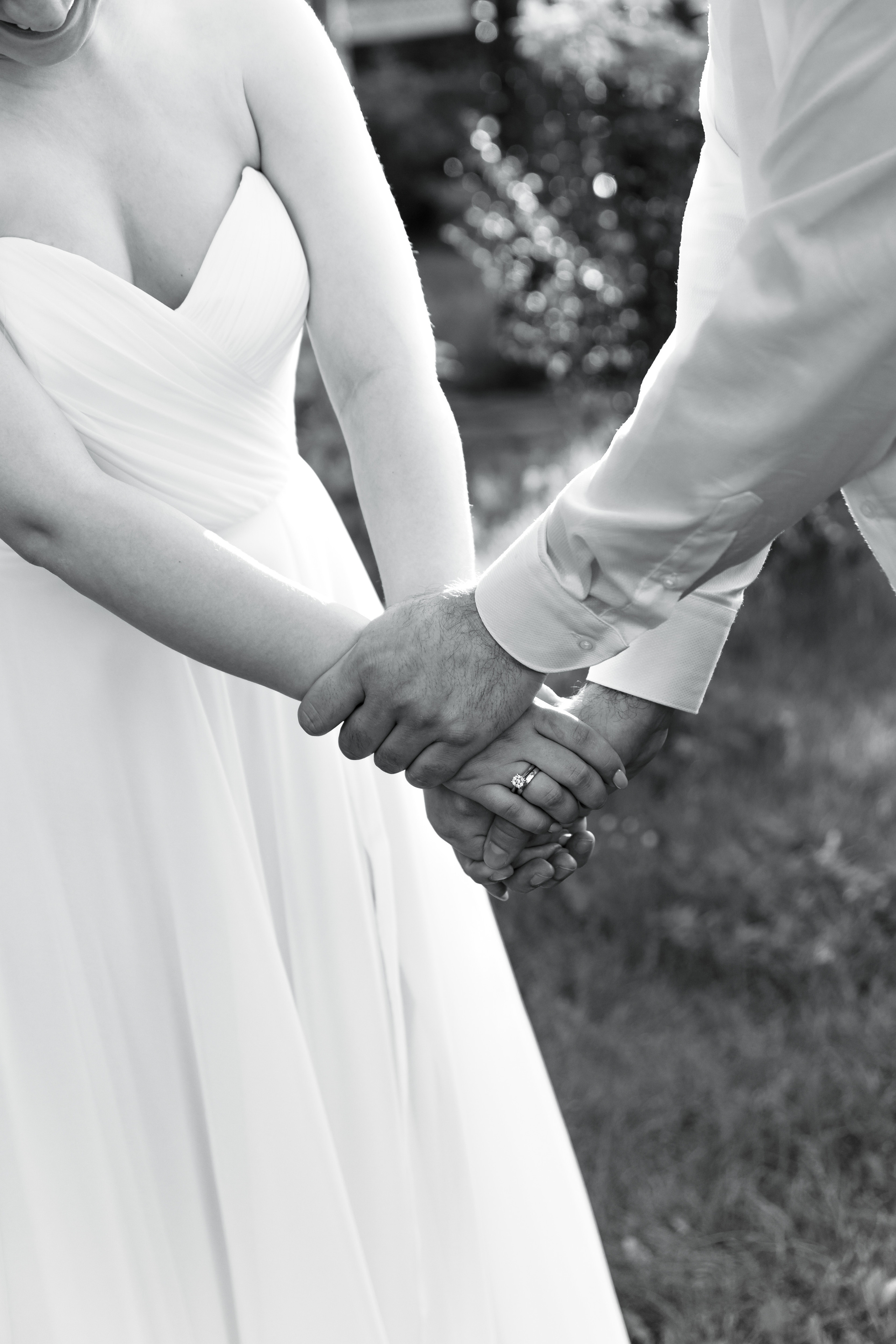 Татьяна и Андрей