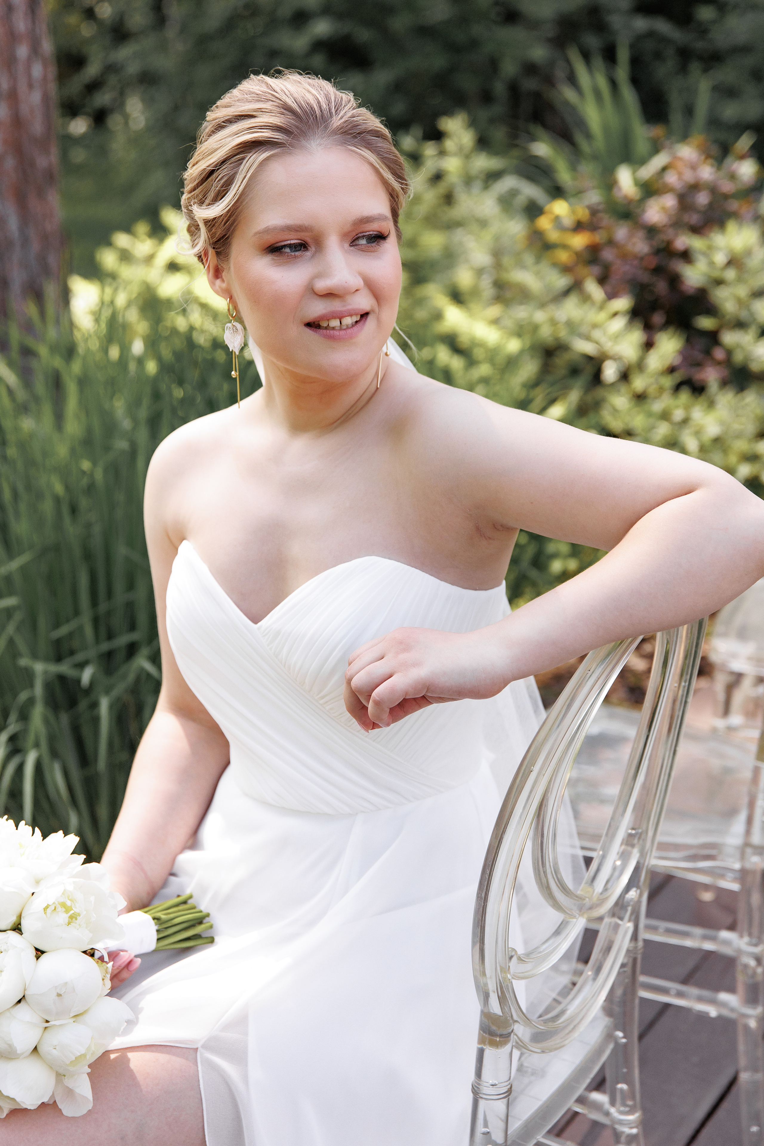 Татьяна и Андрей