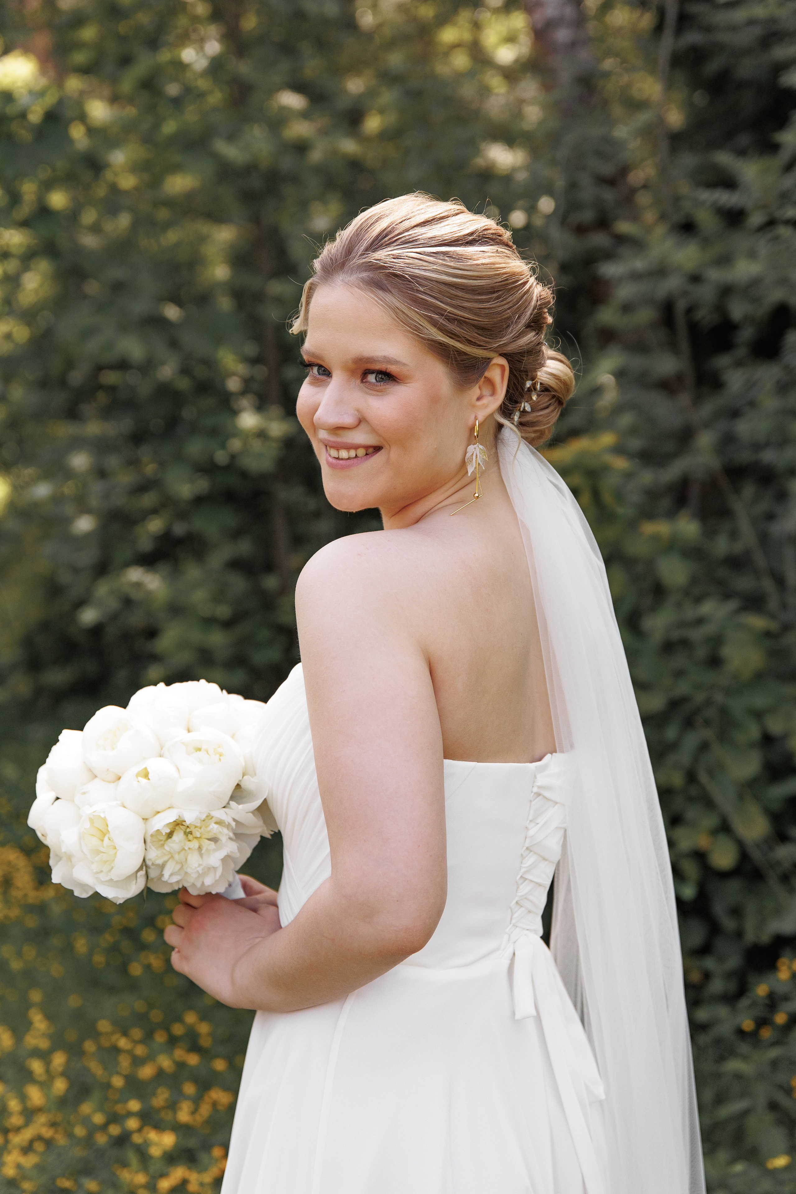 Татьяна и Андрей