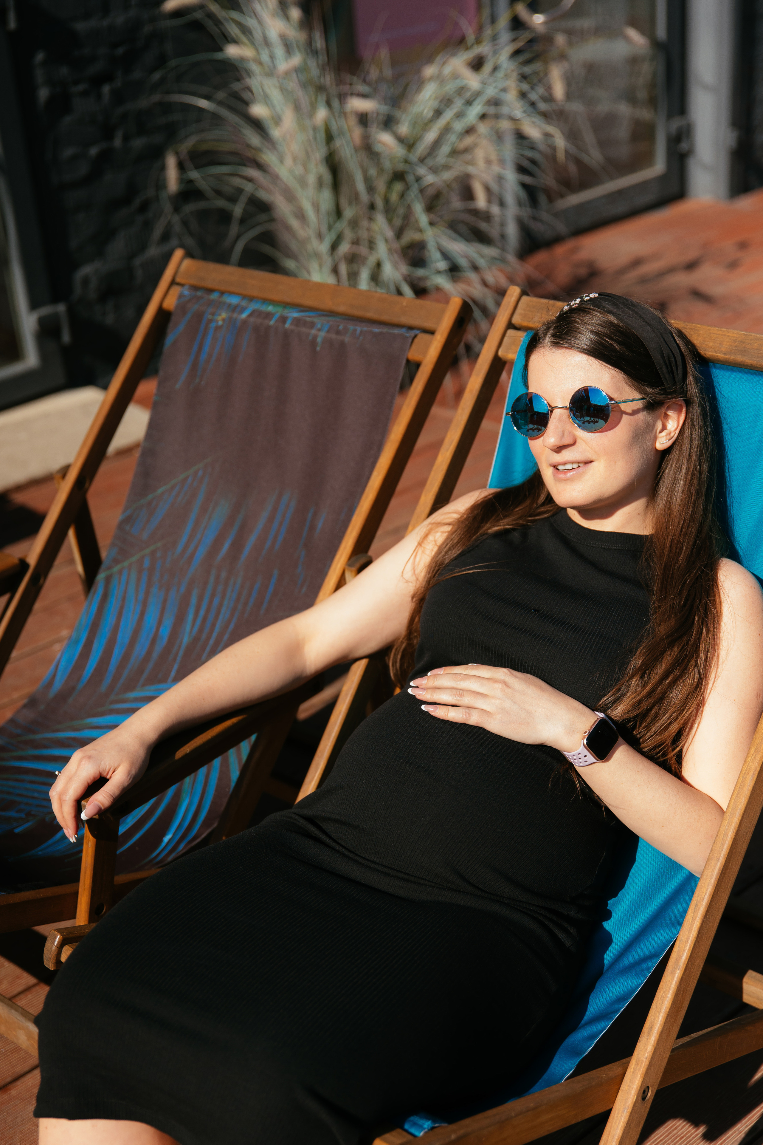 Сергей и Настя