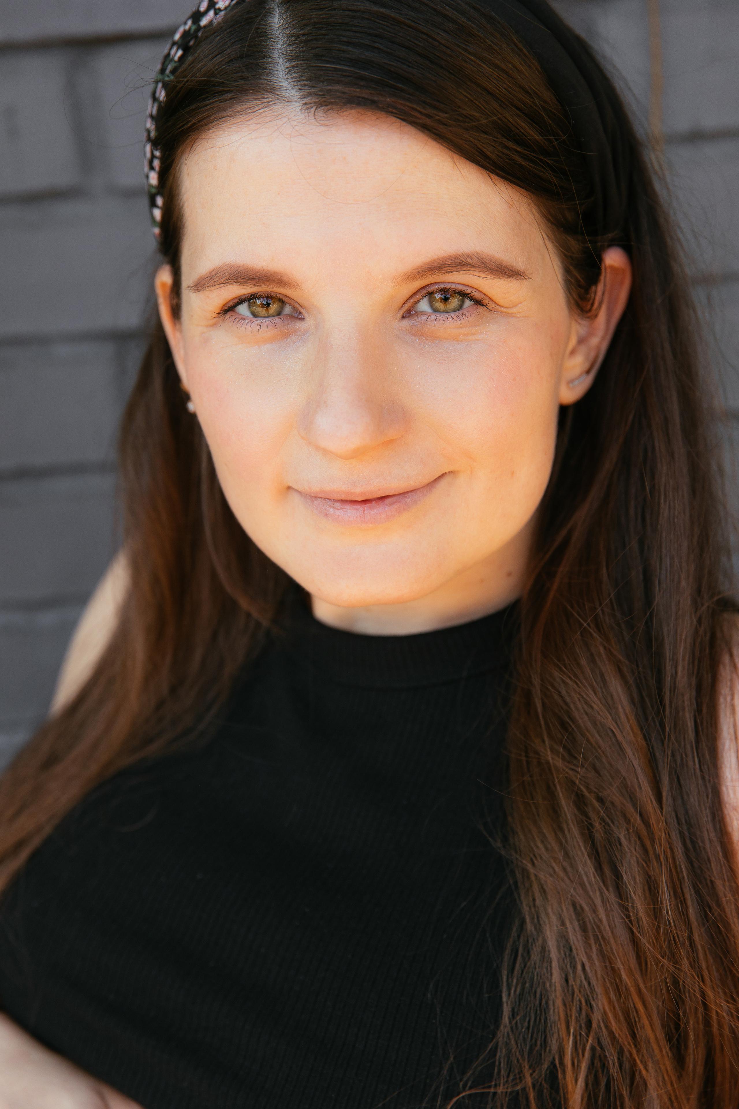 Сергей и Настя