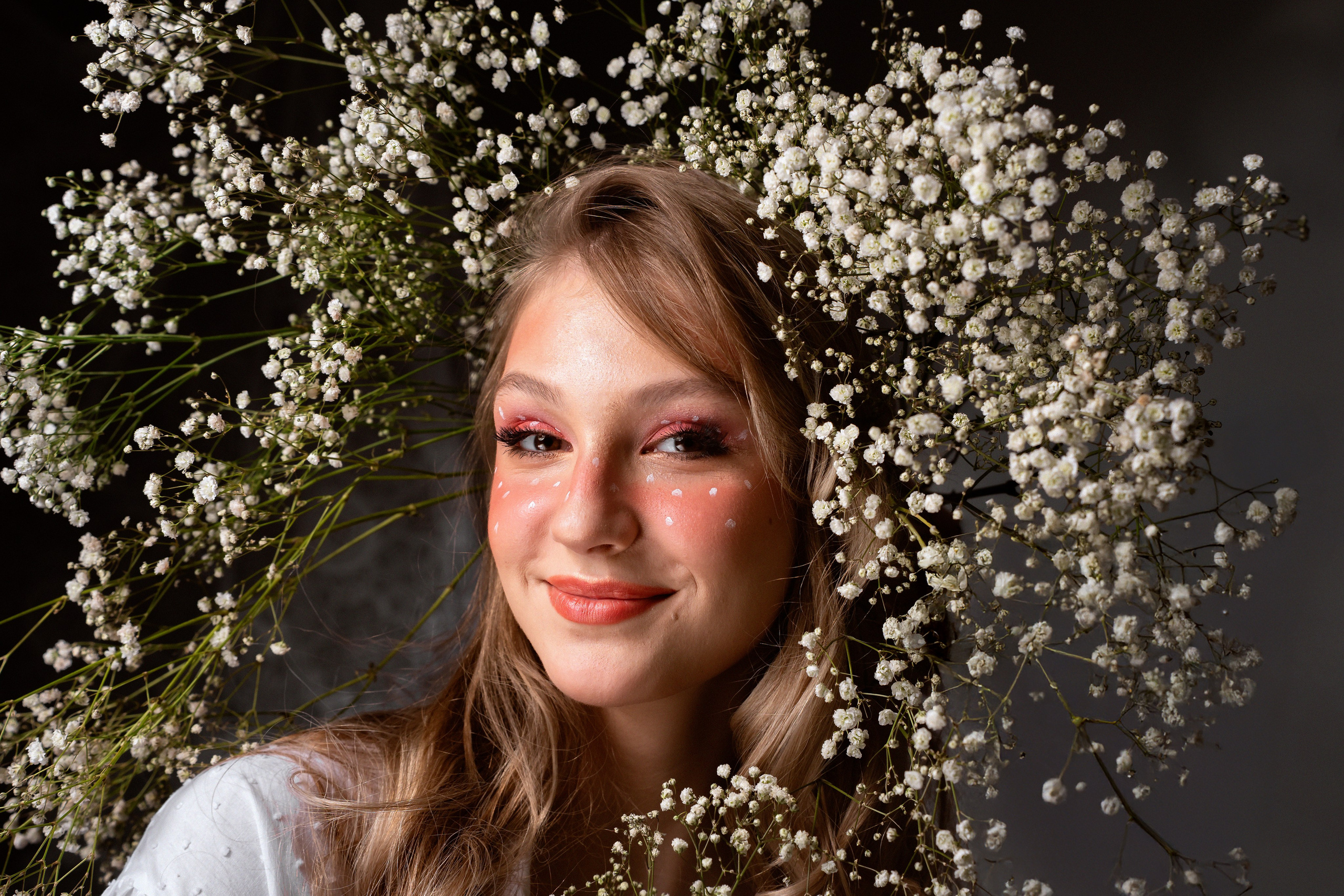 Елена. Главная