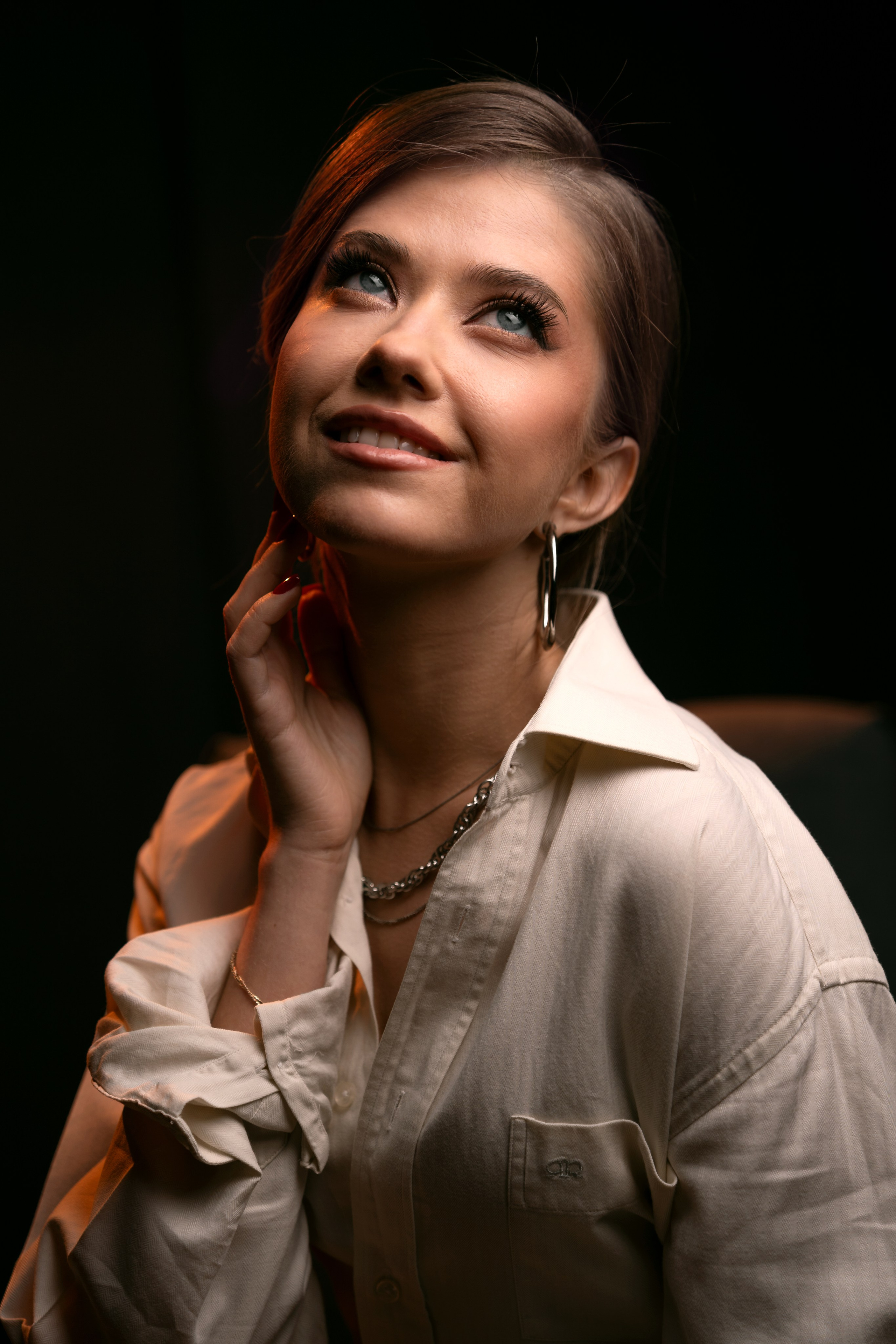 Анастасия. Главная