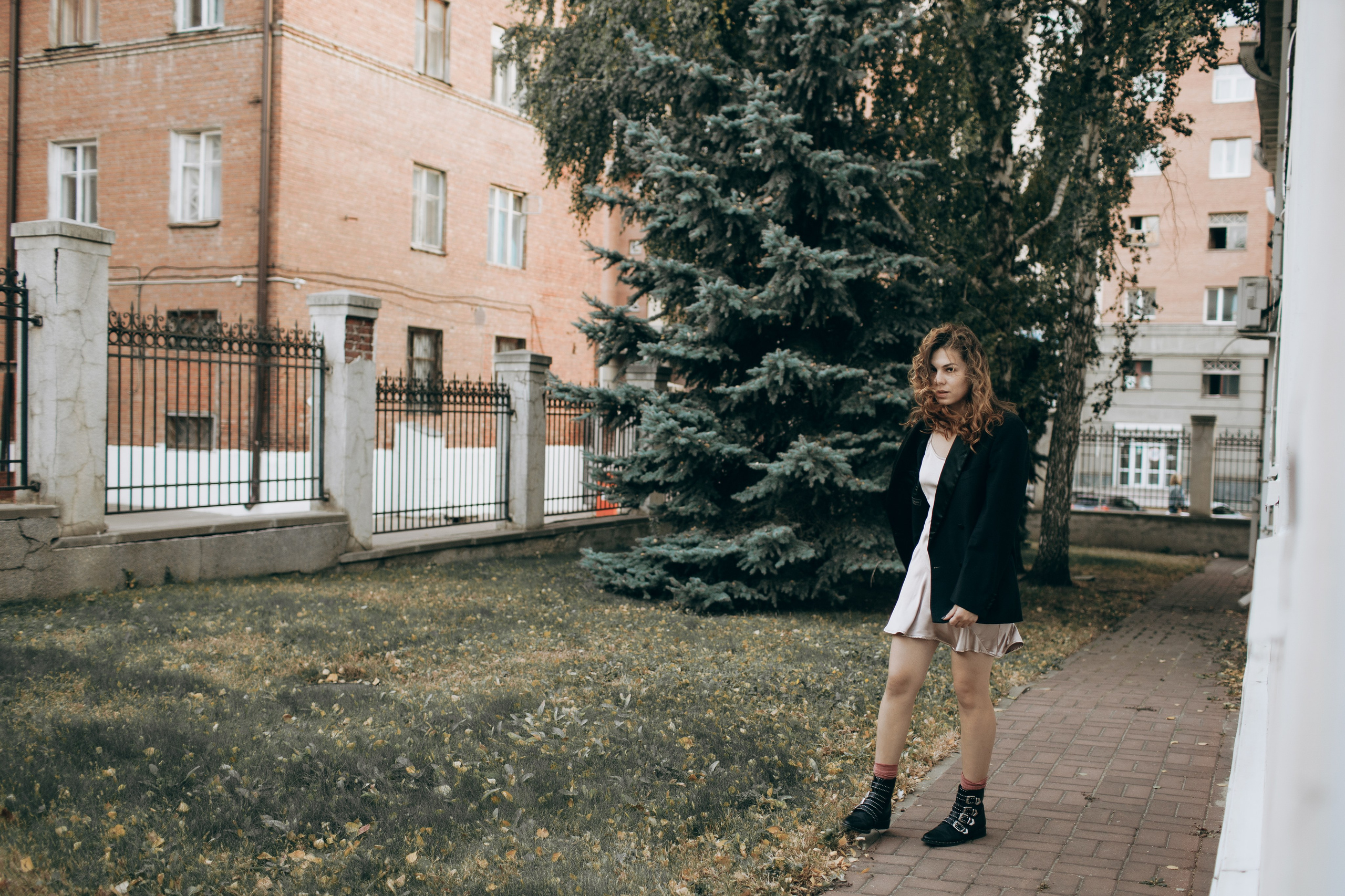 Юлёк. Портретный и свадебный фотограф в Белгороде Глухова Кристина