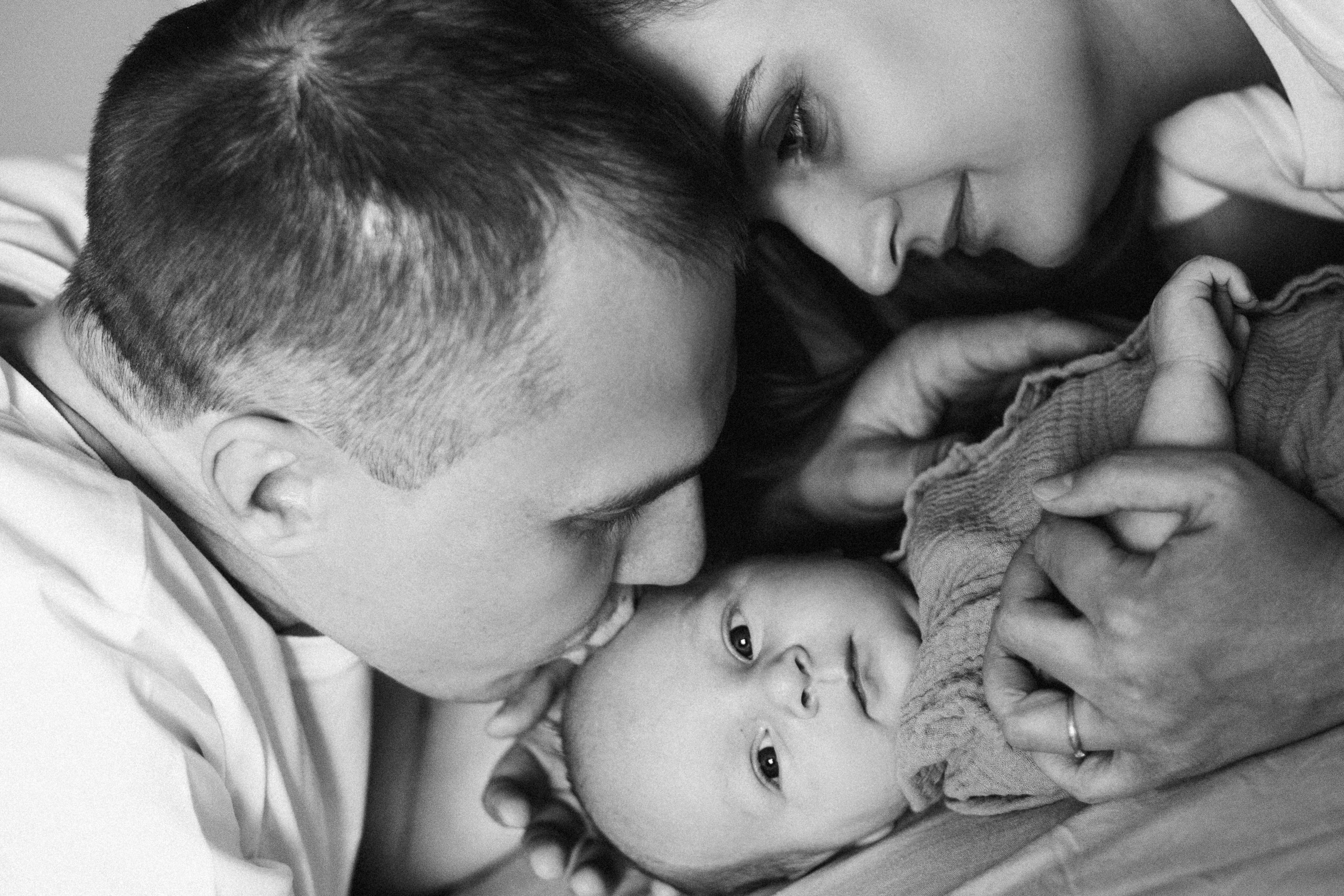 МАЛЕНЬКИЙ ФЁДОР. Семейный и свадебный фотограф в Волгограде Наталья Орина