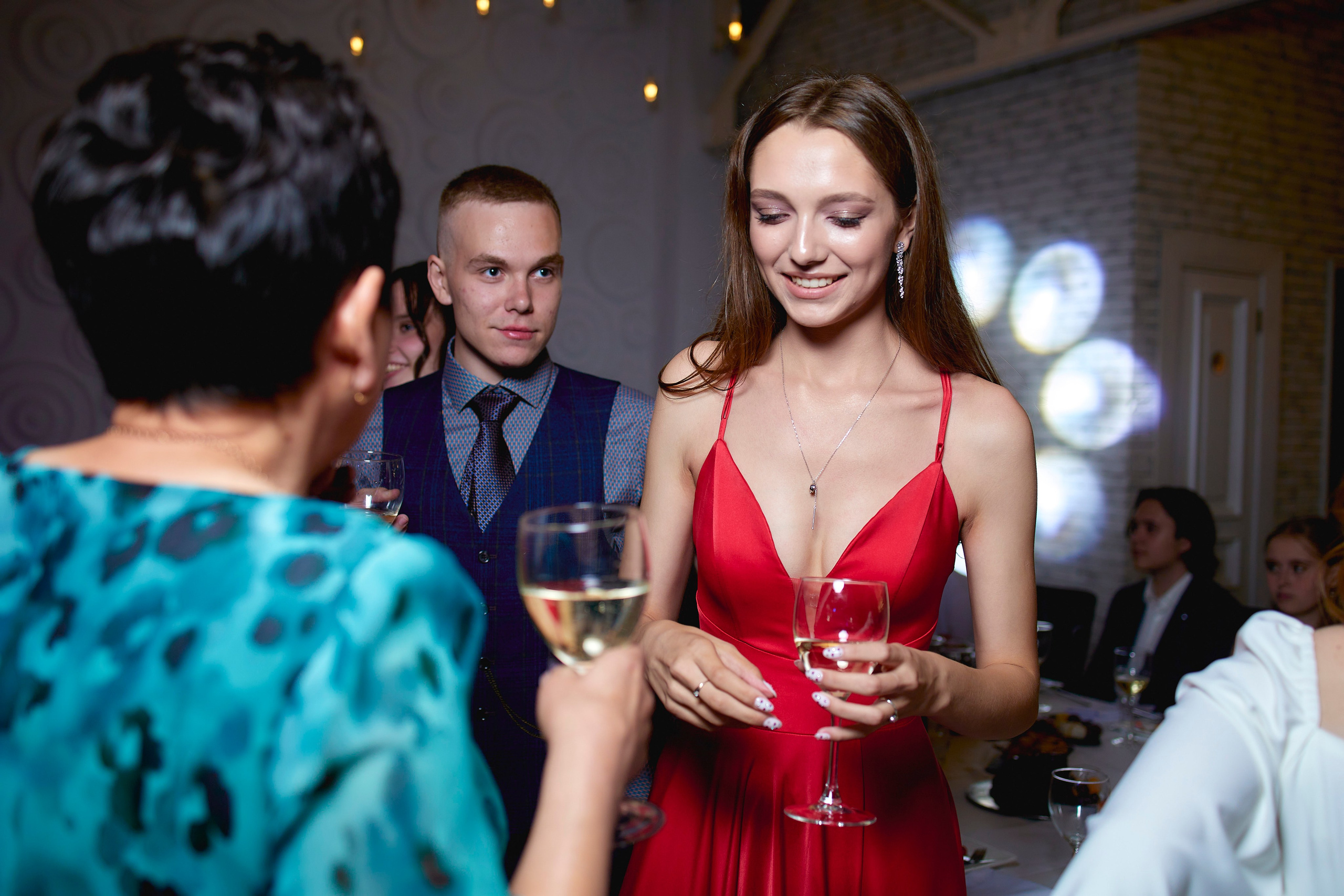 Школа № 79 (выпускной 2023). Фотограф Иван Кузьмин на любое Ваше мероприятие