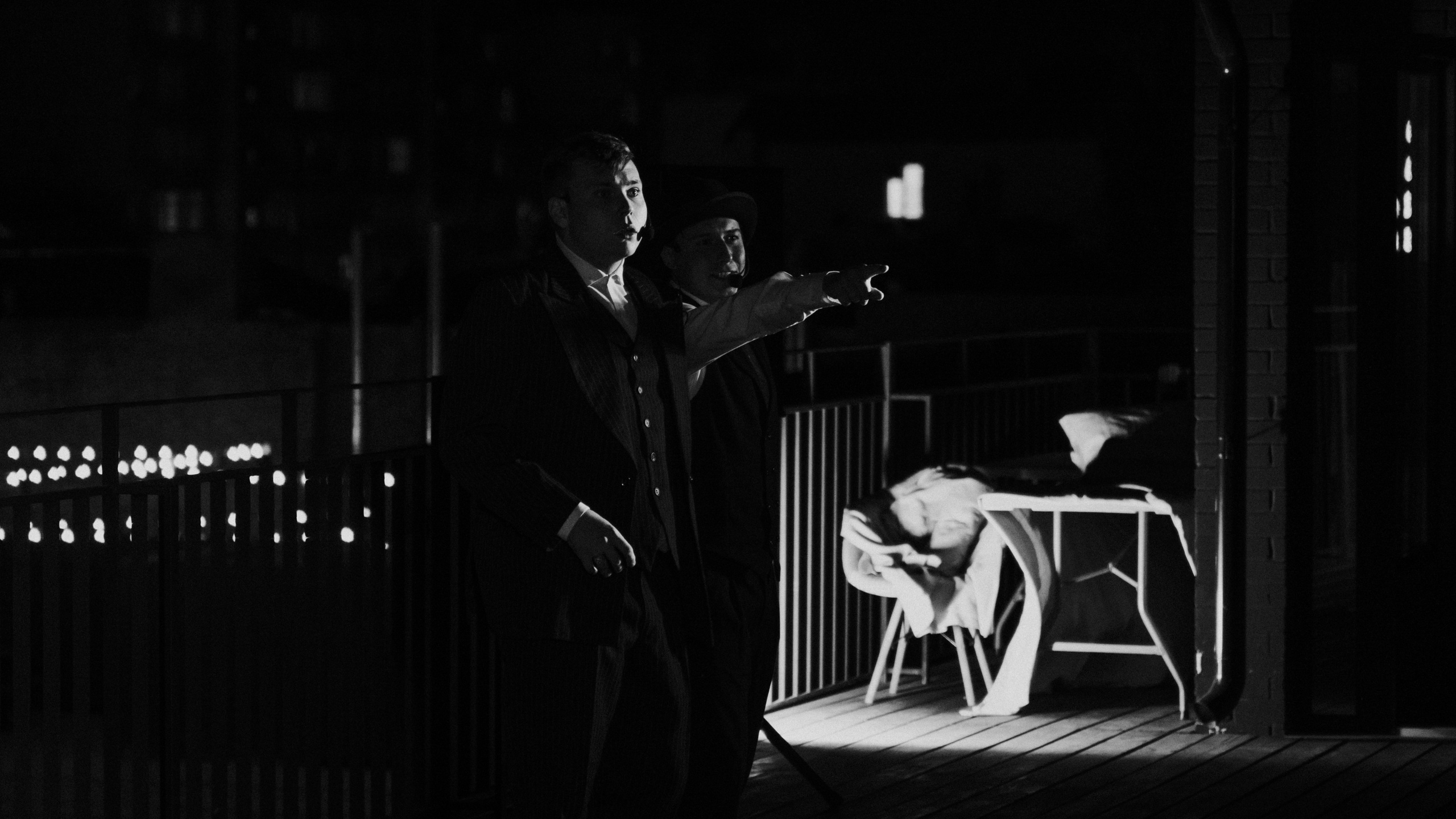 ПОМРЕЖ | Новая земля