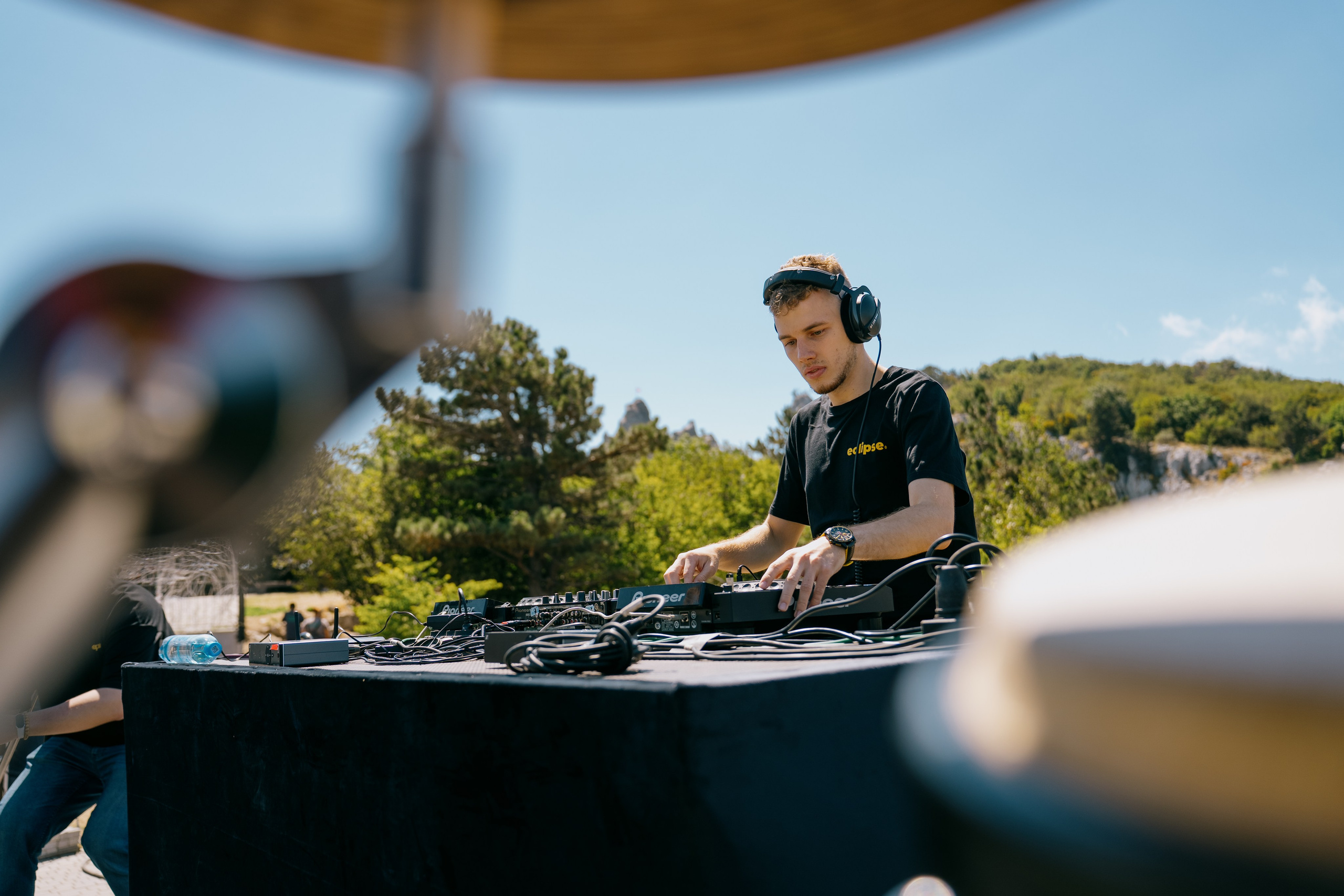 Eclipse ТУР. Геленджик, Анапа, Крым