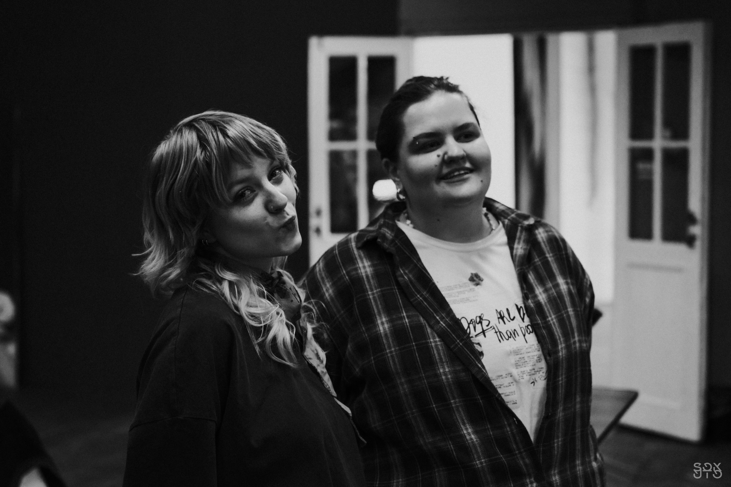 BAKED ROLL x Grad! ent