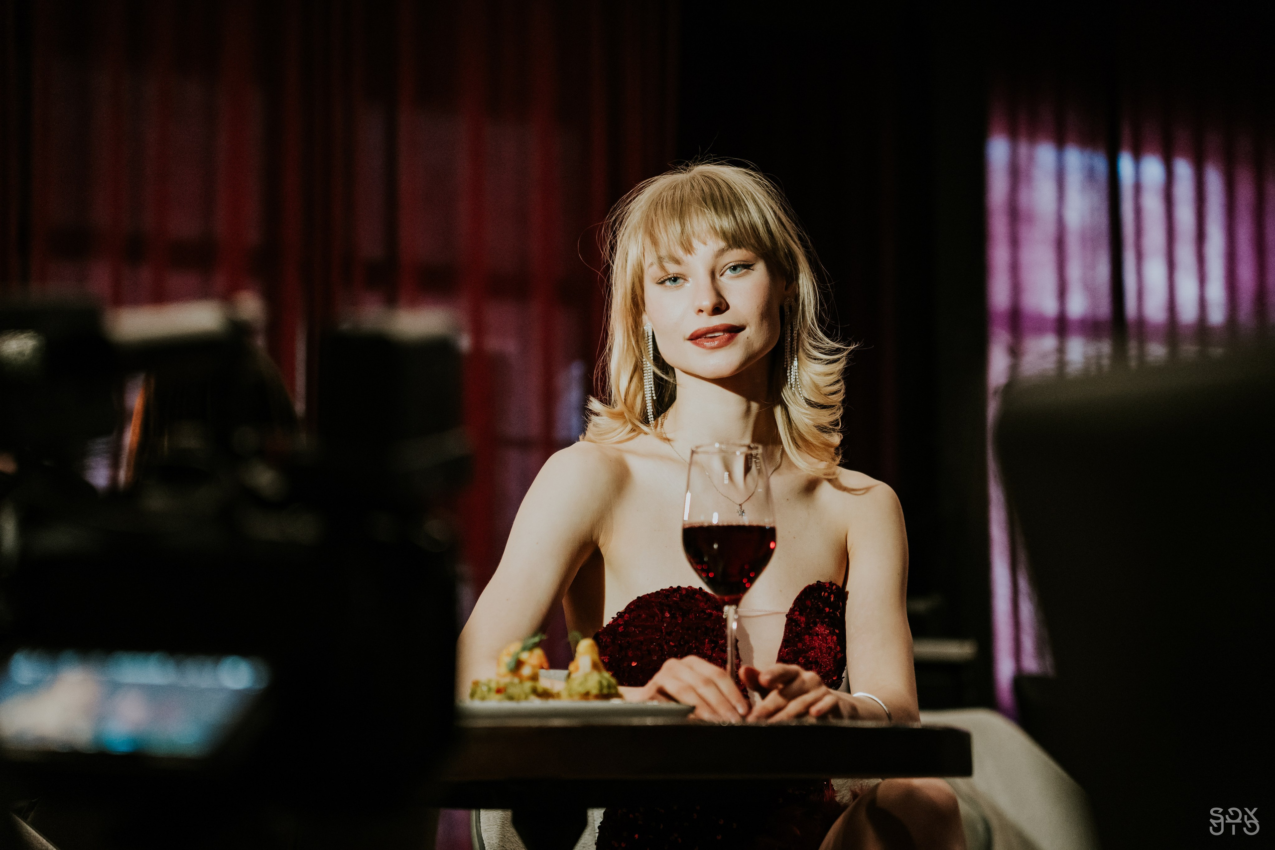 Видеопродакшн BACKED ROLL