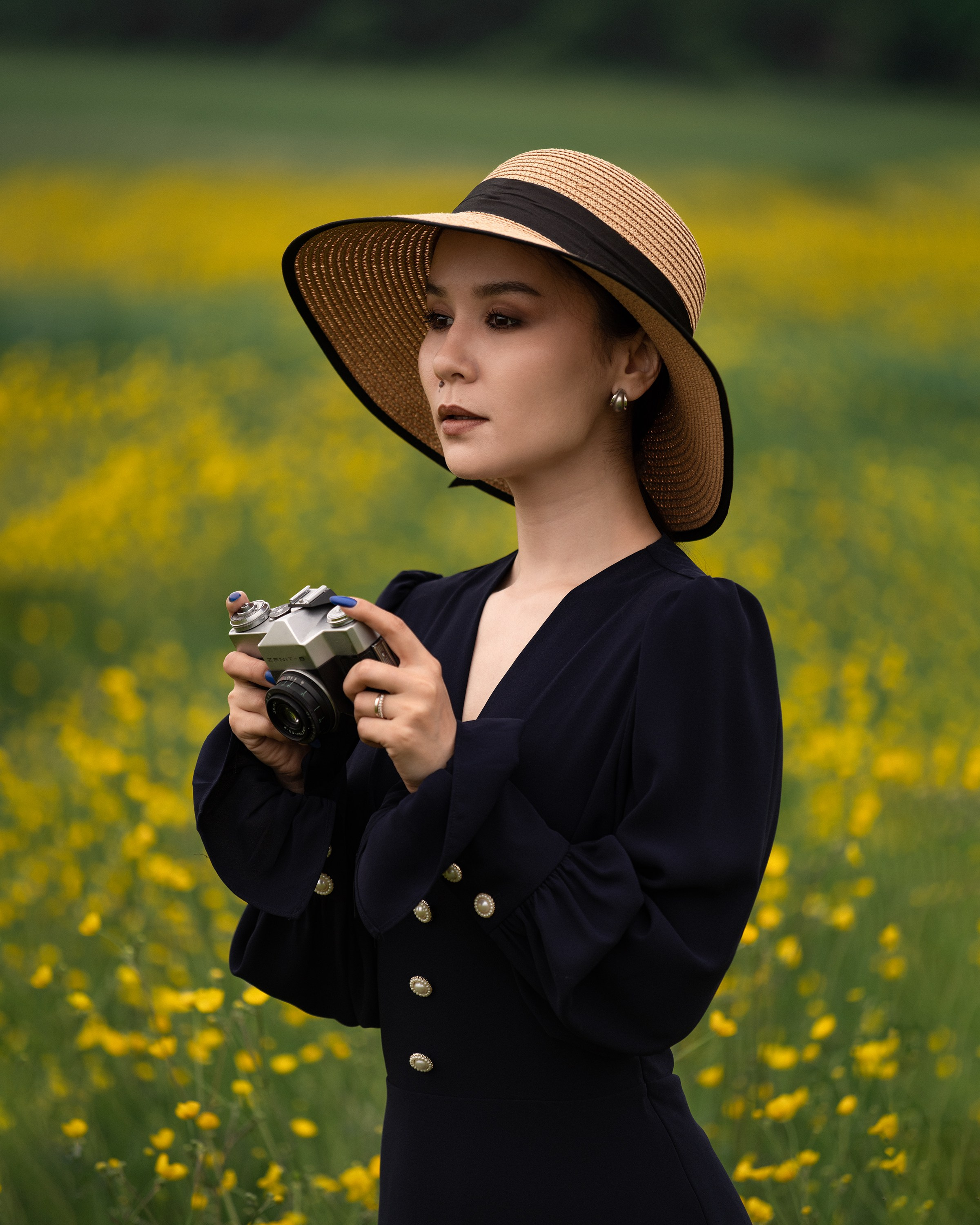 Фотограф Андрей Серенков