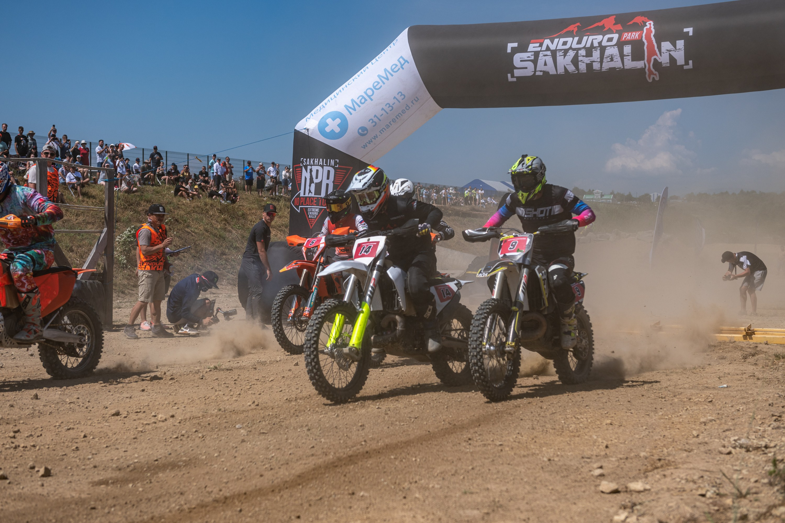 NPR 2025 пролог (26.07.2025). Фотограф Андрей Серенков