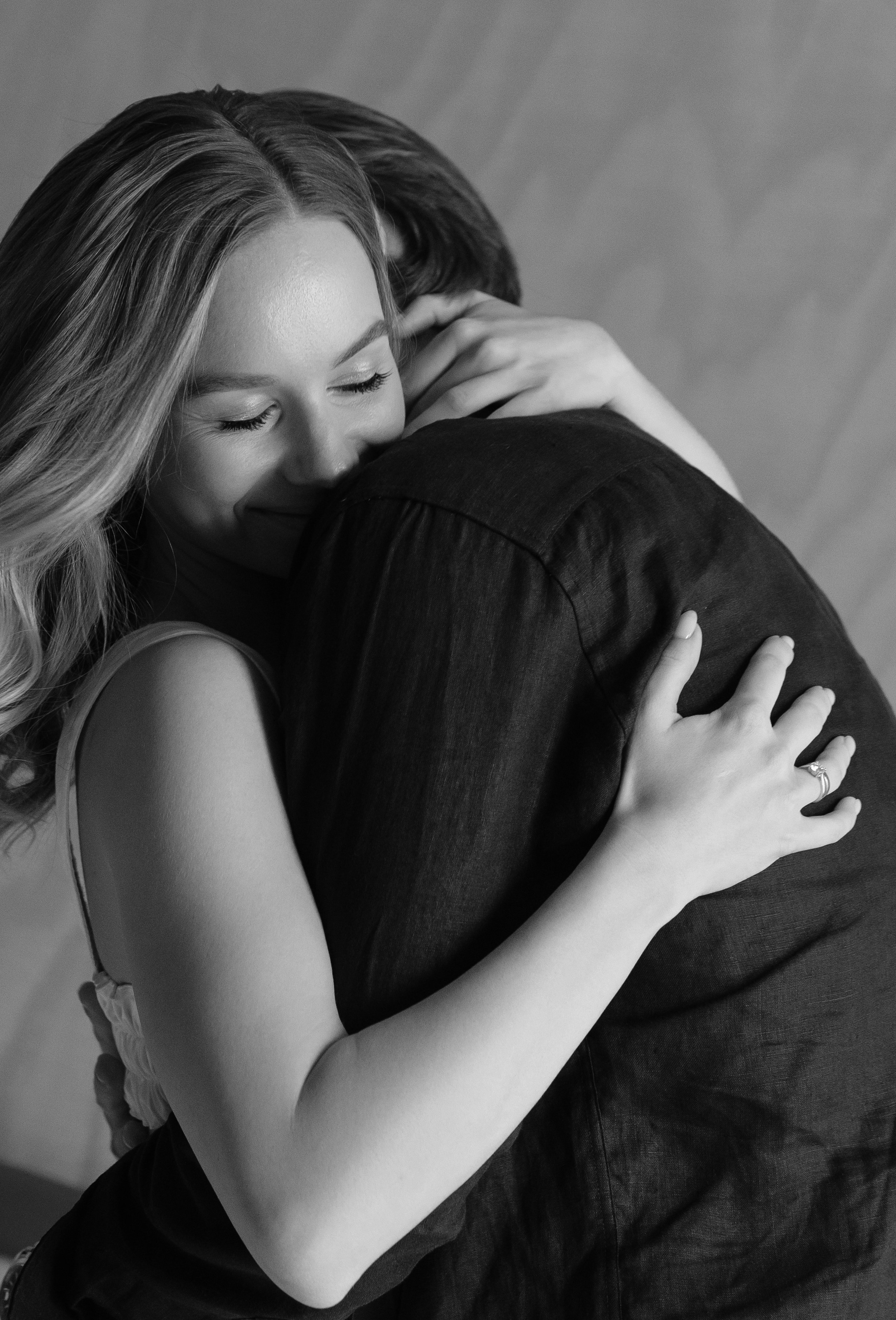 Даниил и Елизавета. Свадебный и портретный фотограф в Москве и Санкт-Петербурге