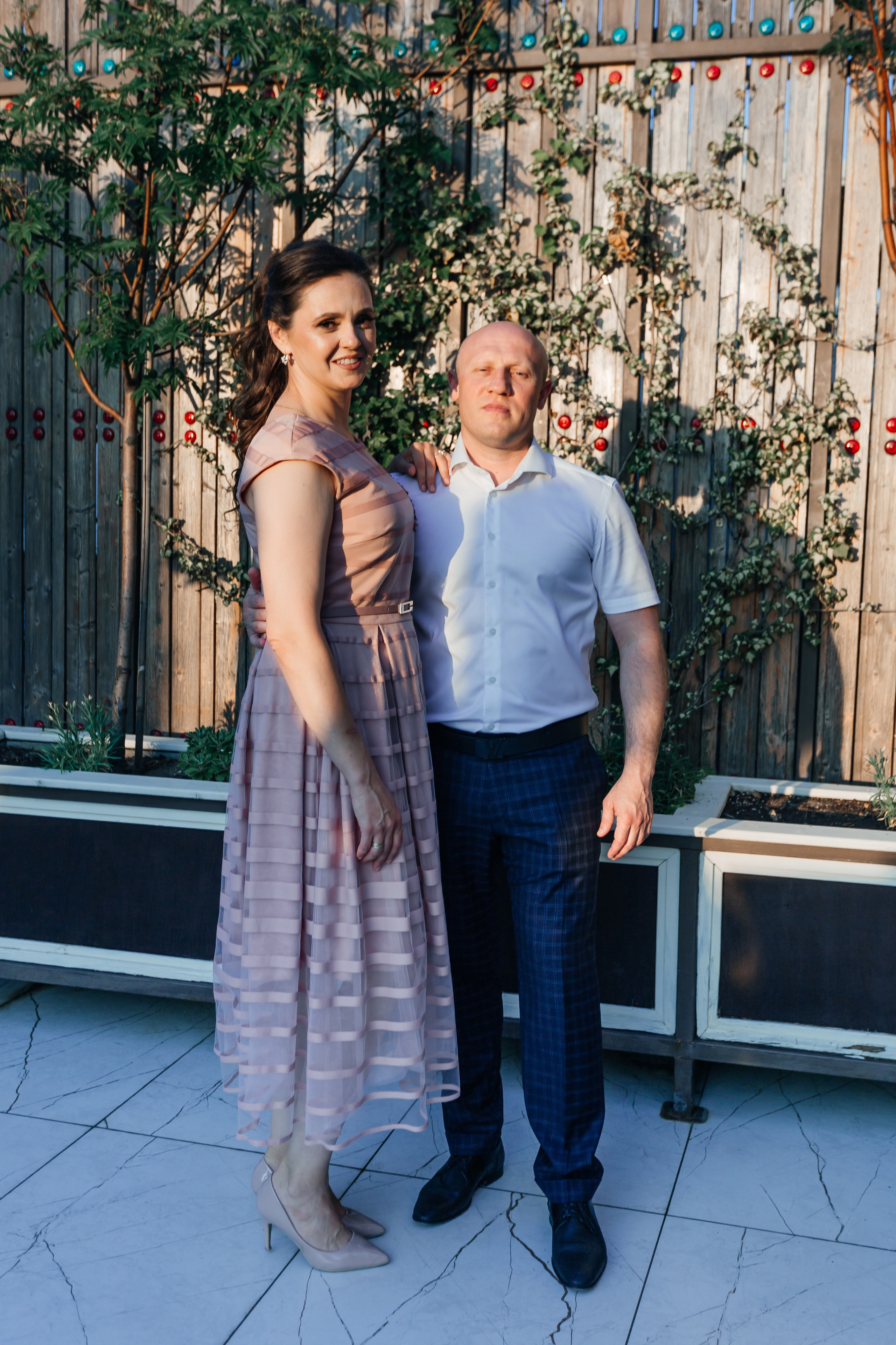 Выпускной 11 «А». Школа № 42. Свадебный фотограф в Краснодаре Николай Крауз