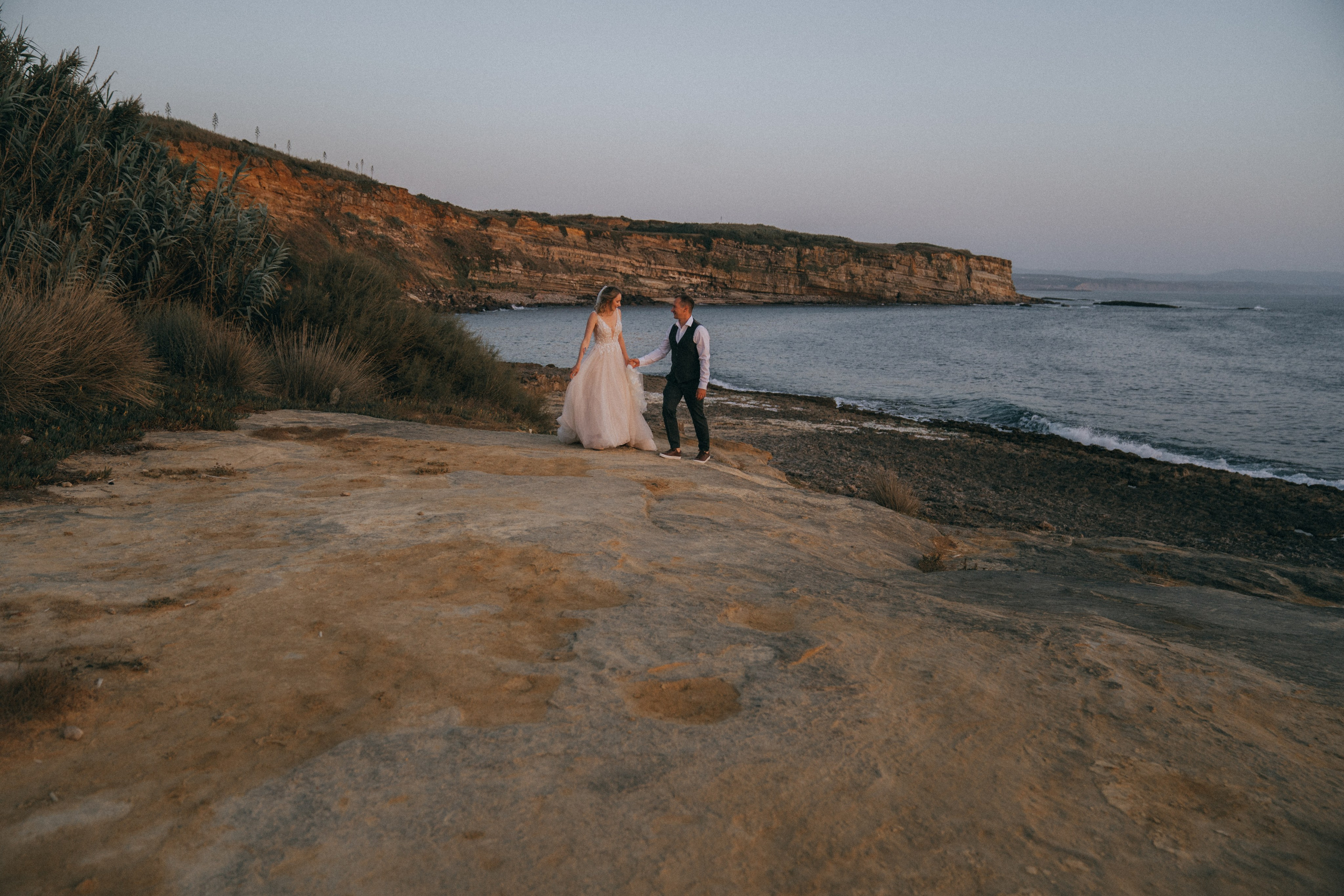 Wedding. Фотограф в Португалии Ирина Павленко