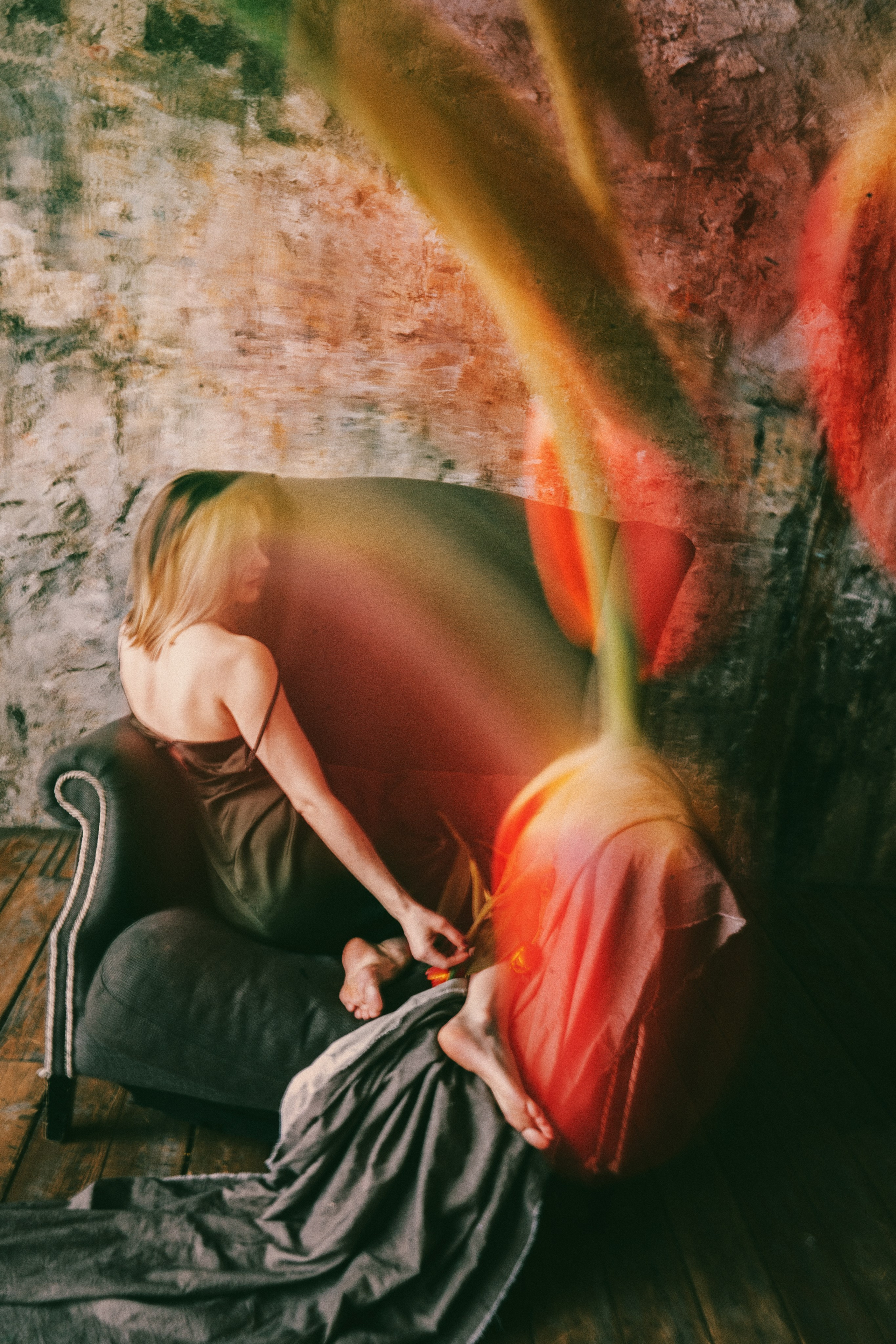 Women. Фотограф в Португалии Ирина Павленко