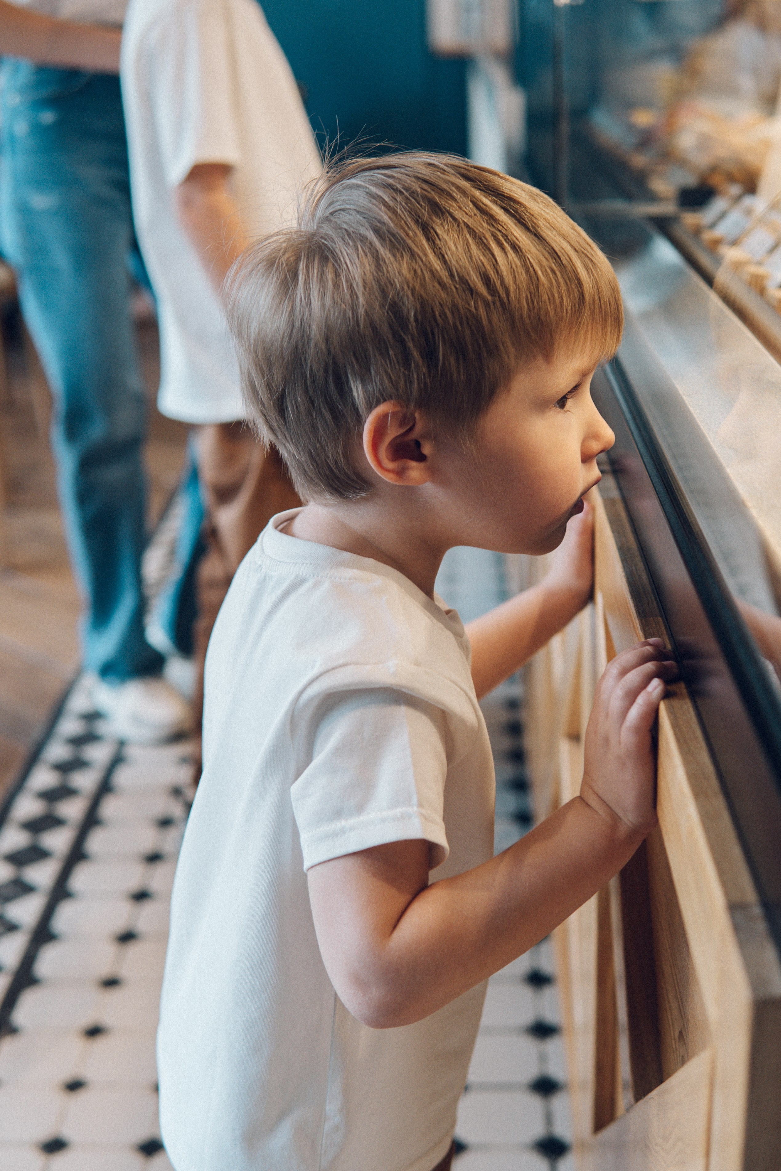 Полина и её мальчишки. Lifestyle и контент фотограф в Благовещенске Пьянникова Анна