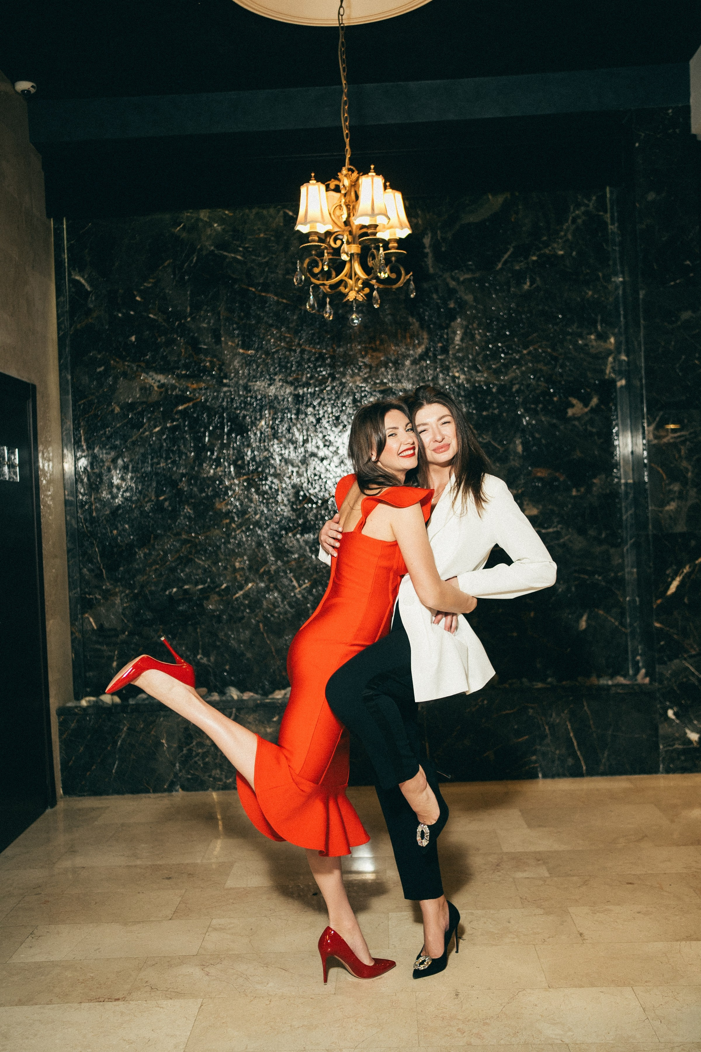 День рождения Кристины. Фотограф на любое событие в Кемерово