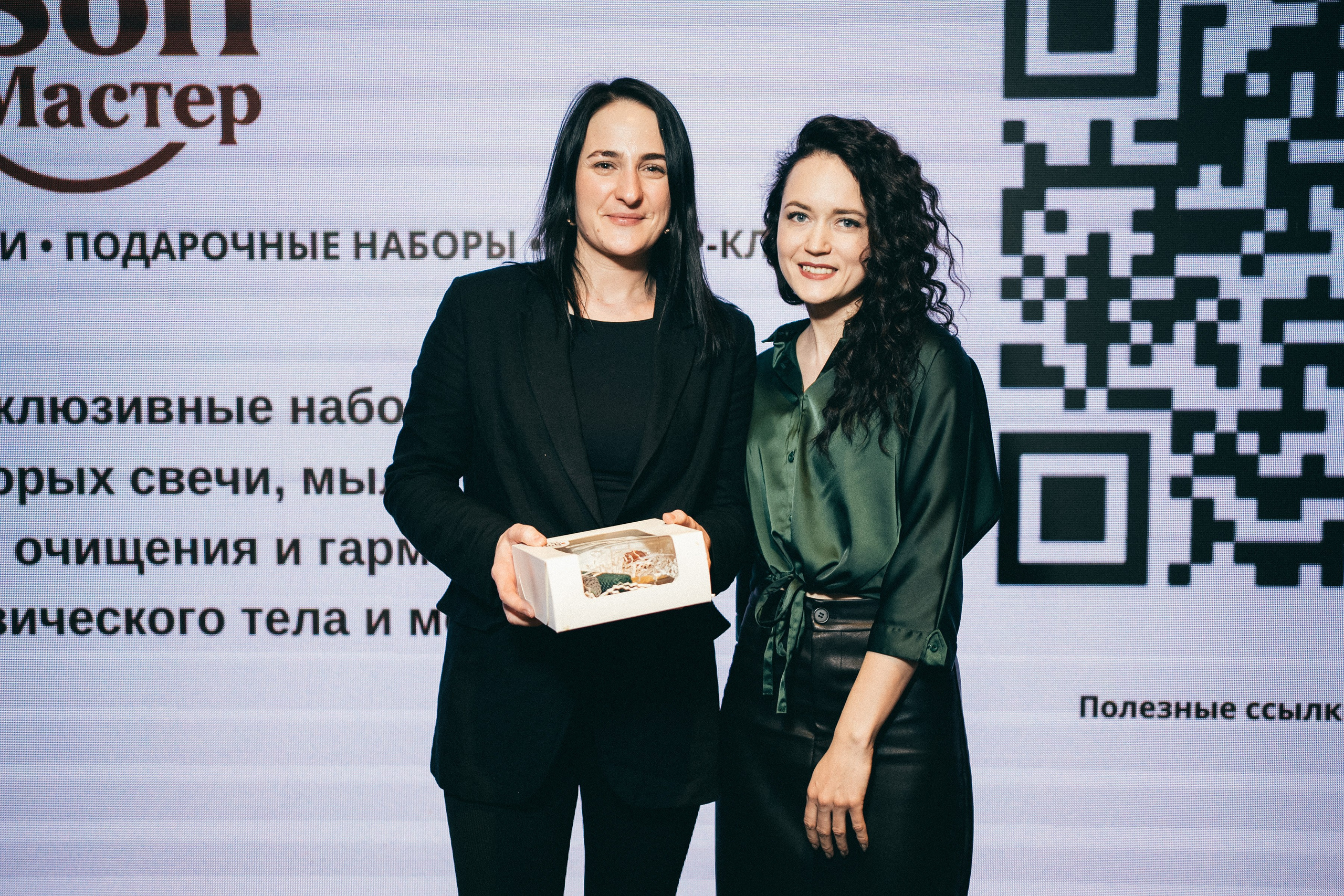 Презентация весеннего номера журнала ICON SIBERIA MAG. Фотограф на любое событие в Кемерово