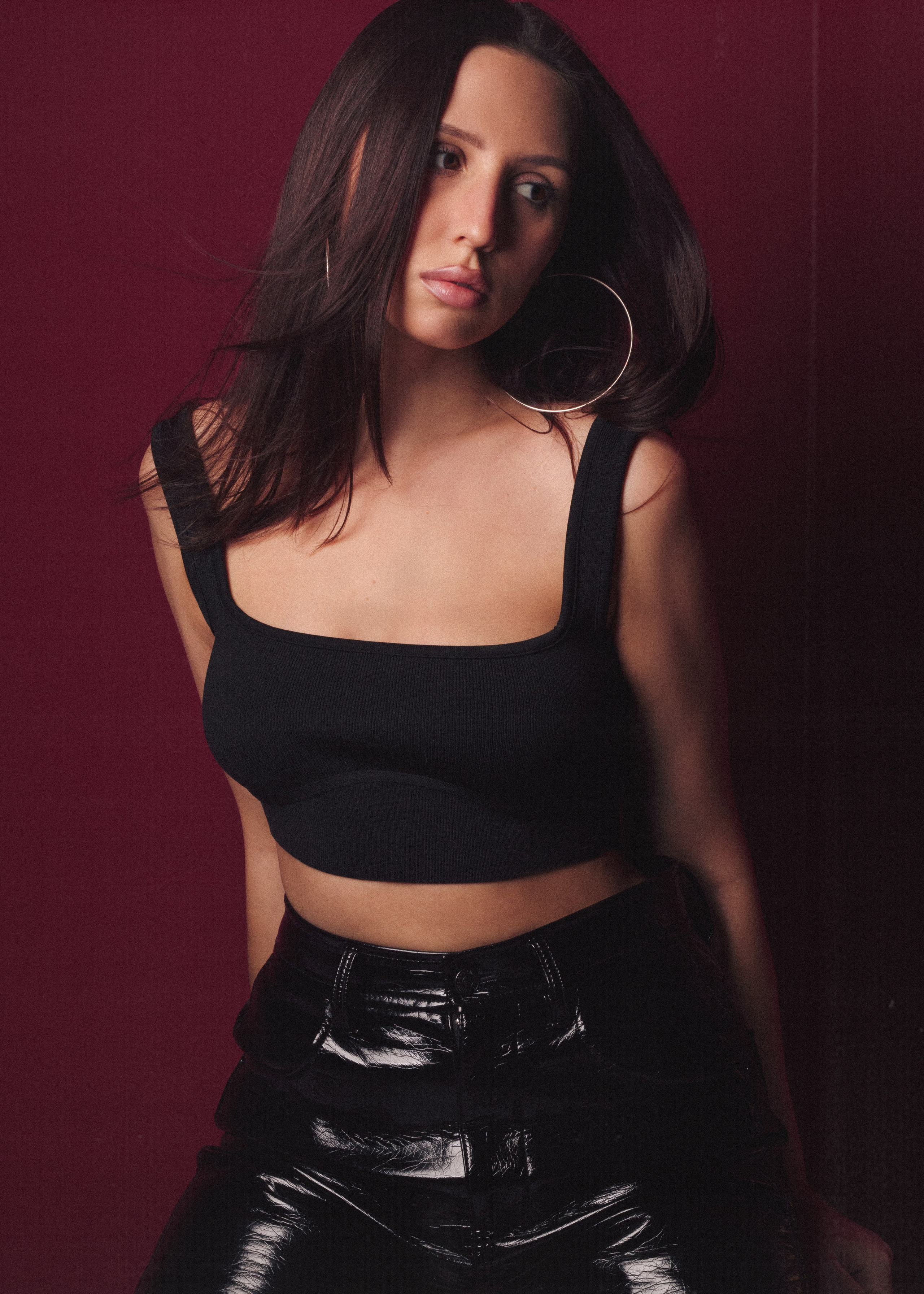 Настя, январь 2026