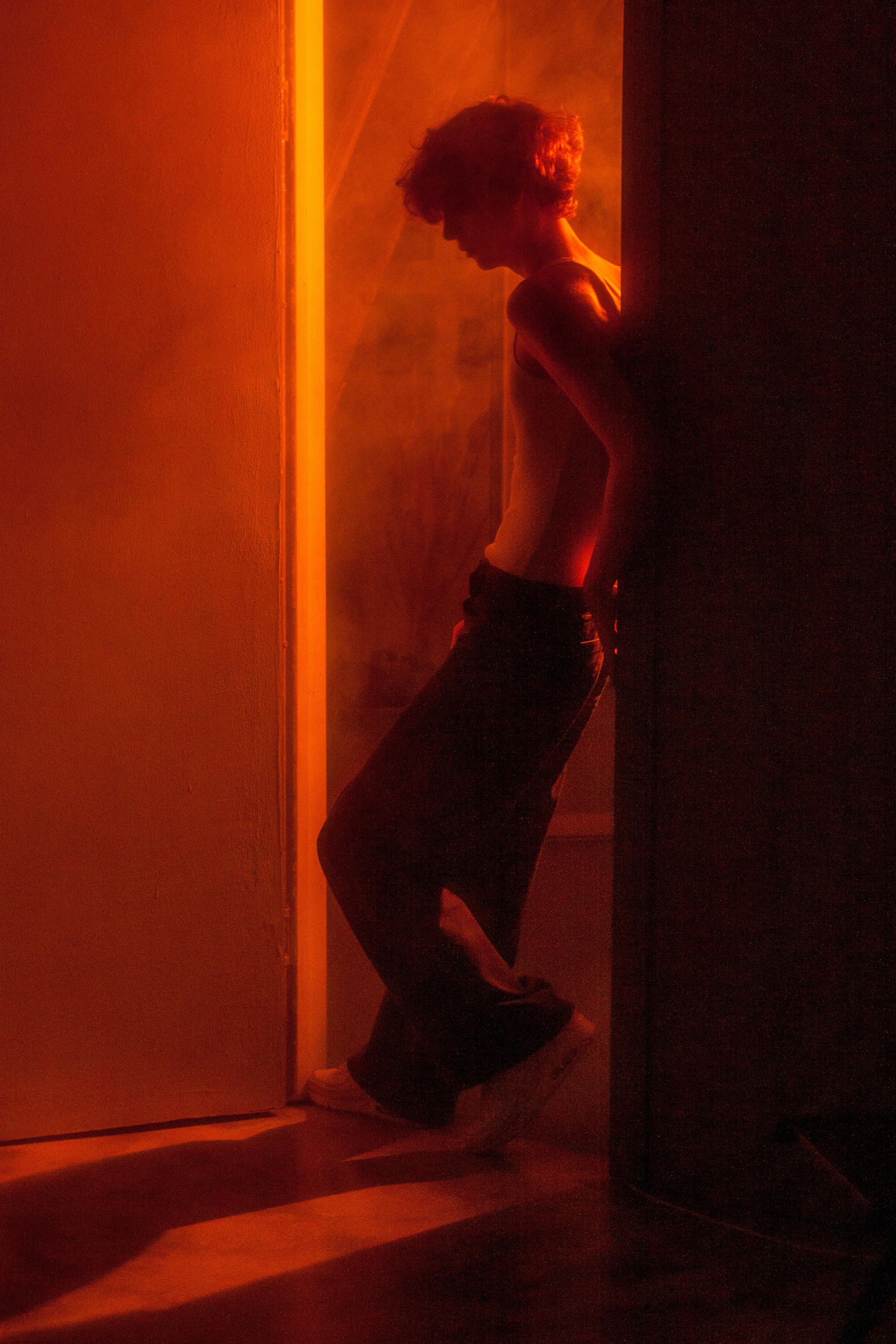 Арсений. Портретный фотограф в Тольятти Анастасия Осипова