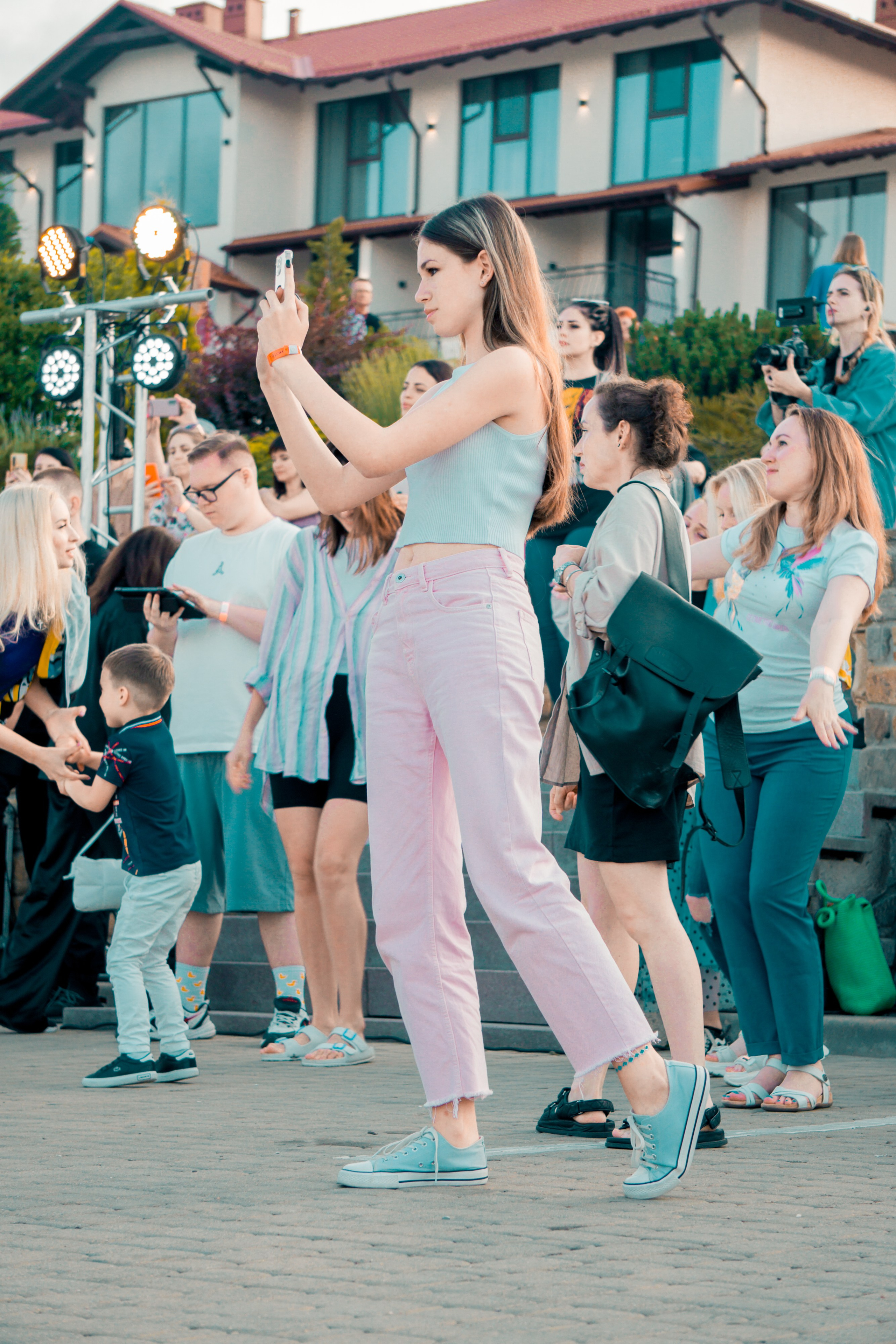 Бакс Бани FEST 2023 г. Фотограф в Новороссийске Алёна Сватко