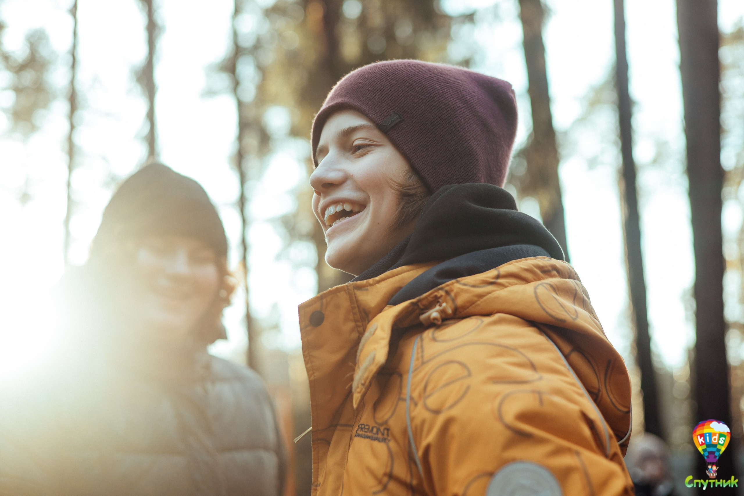 Спутник-kids | городецкий район