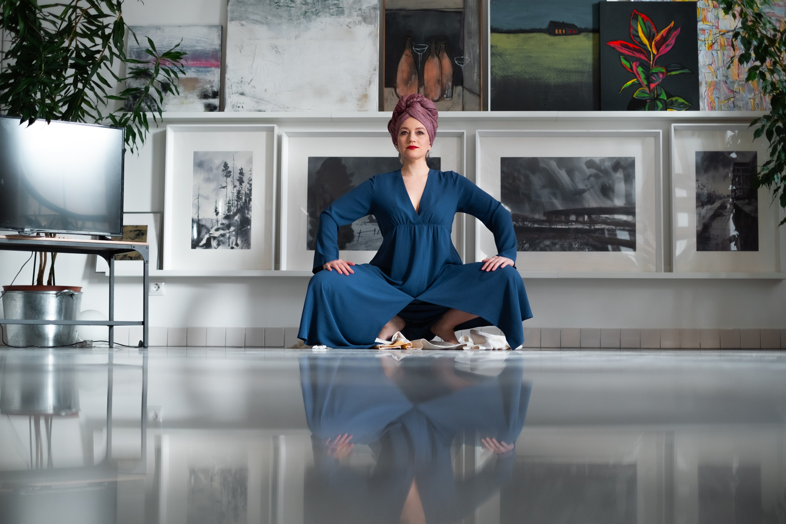 Фотограф в Барнауле и на Алтае Маша Савова