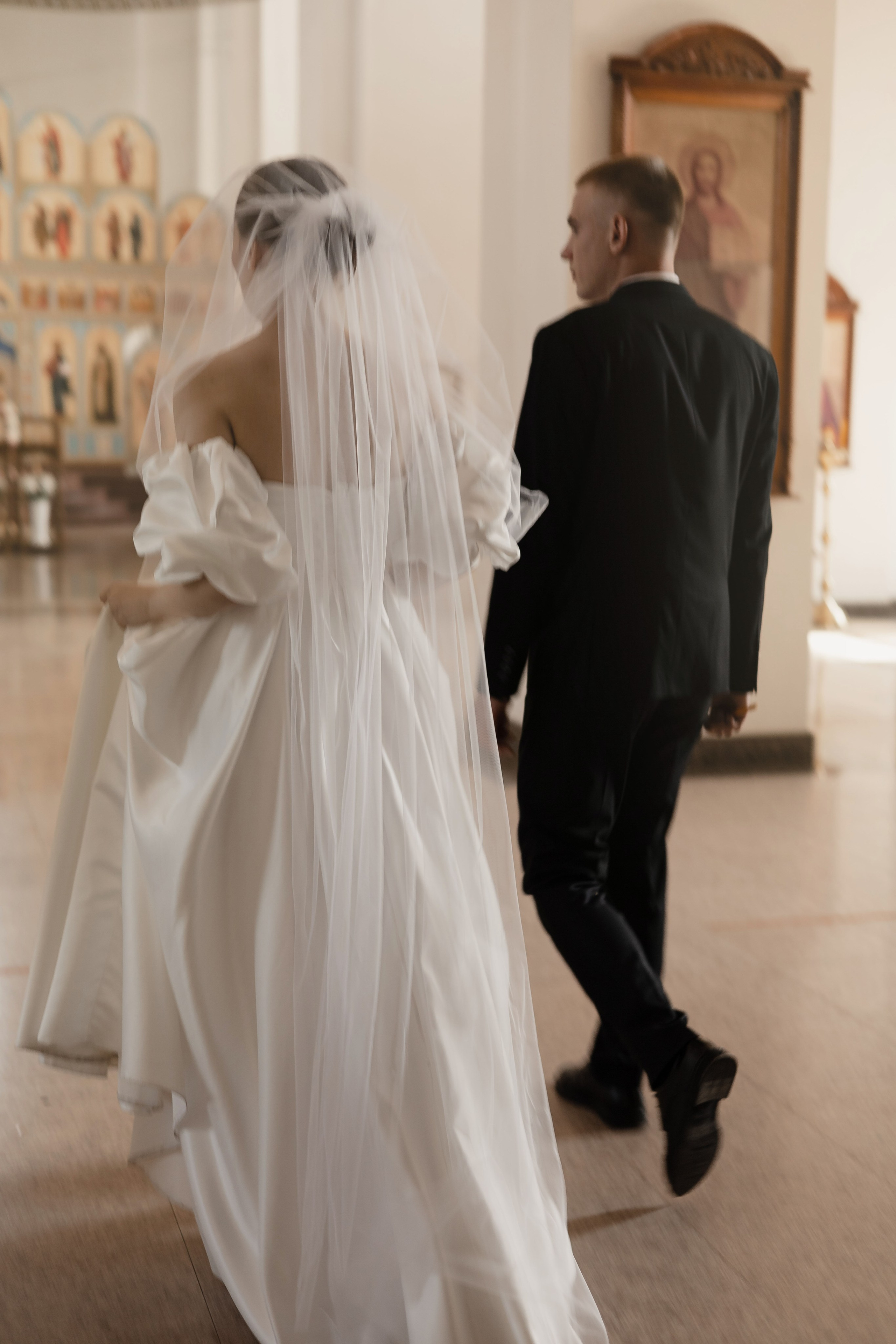 Данил и Галина. Фотограф в Самаре и Самарской области Констанция