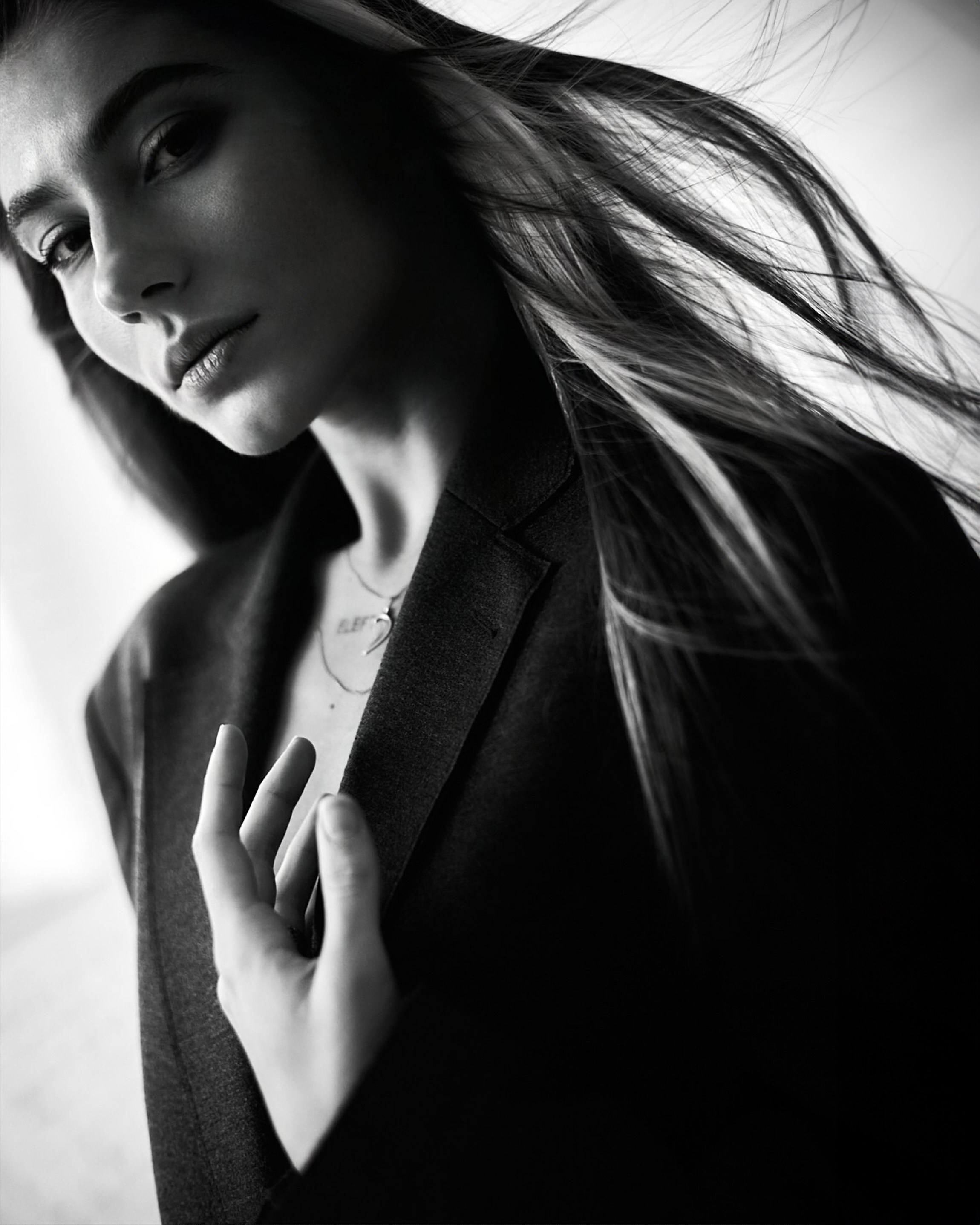 AIDDI. Рекламный, Fashion и имиджевый фотограф Михаил Чащин