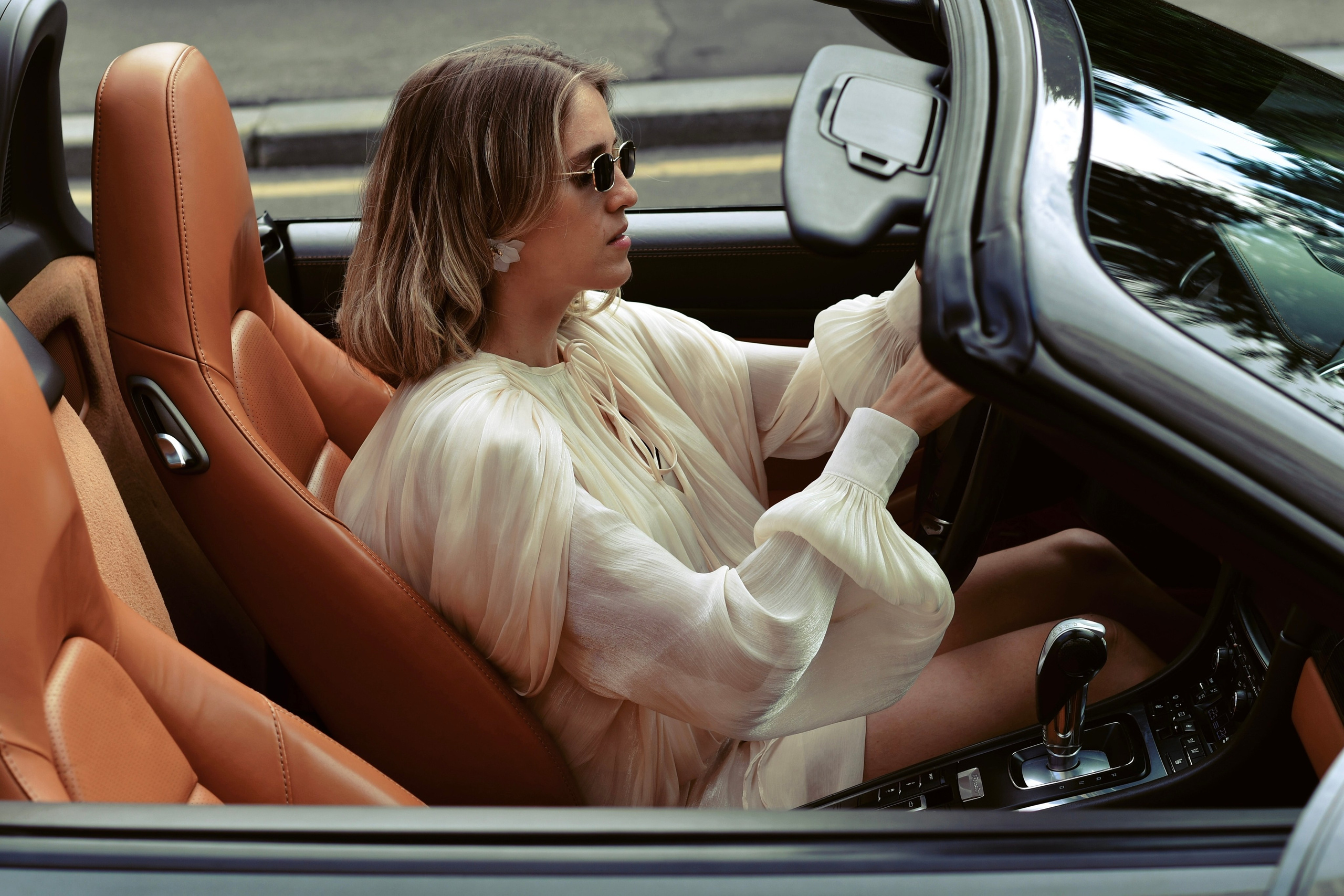 Кристина & Валера