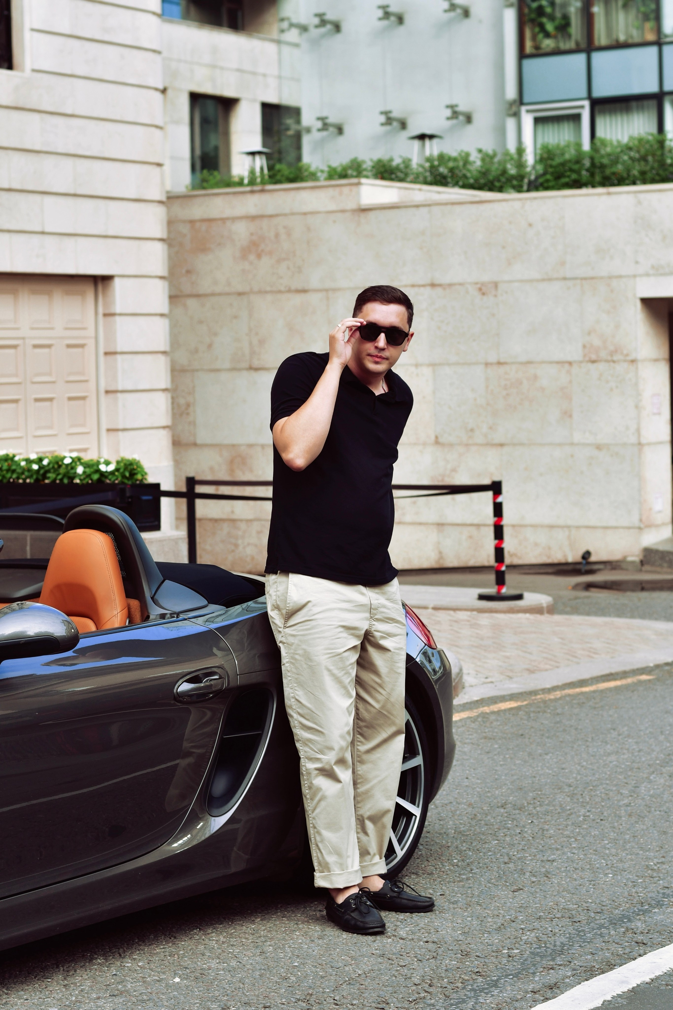 Кристина & Валера