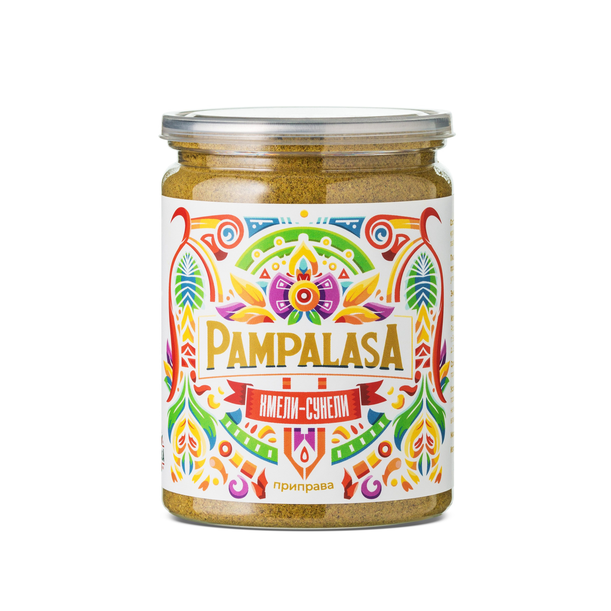 Съемка специя для Озон | Фуд фотограф Воронеж