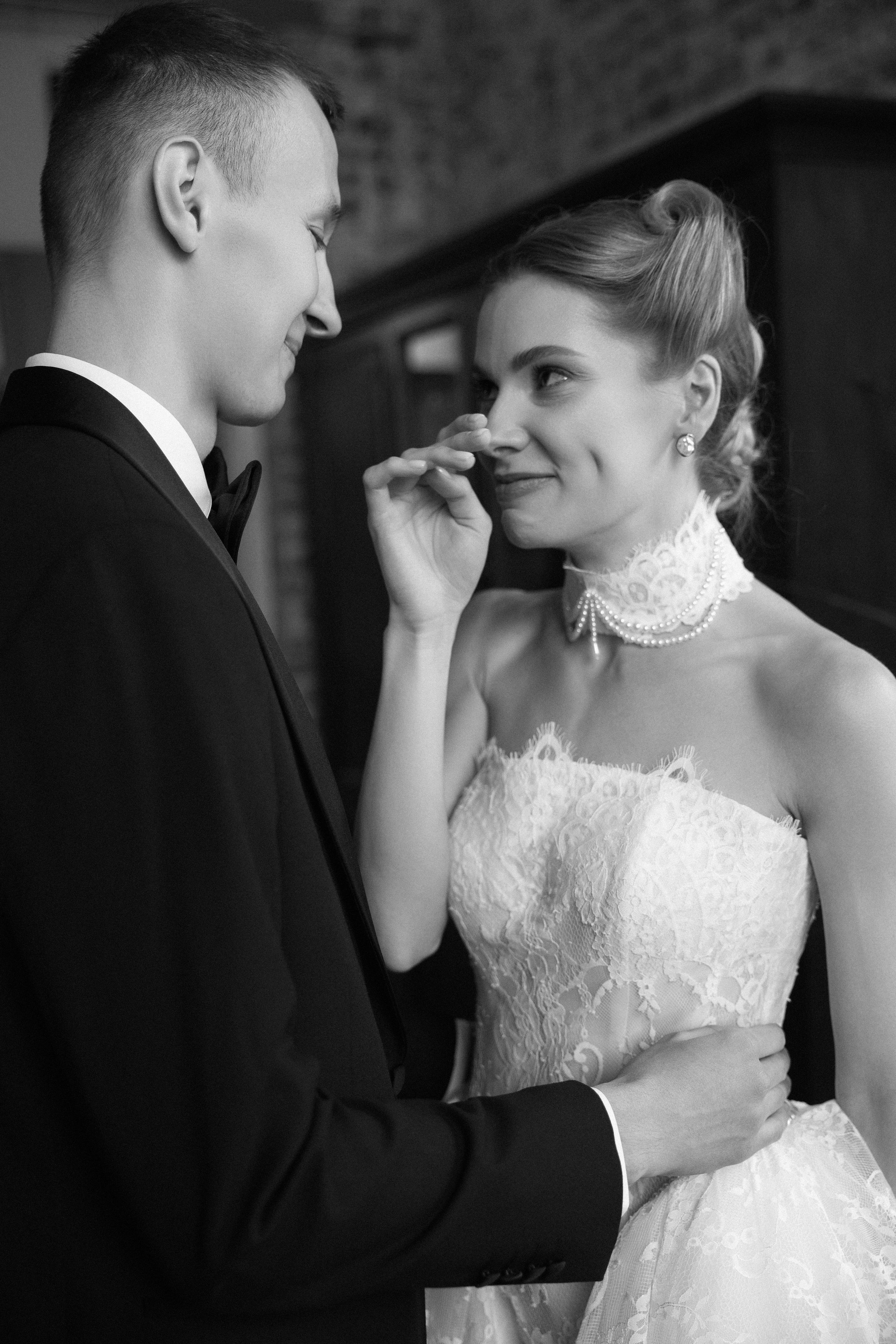 Принцесса Лебедь. Анастасия Безуглова- свадебный фотограф в Таганроге