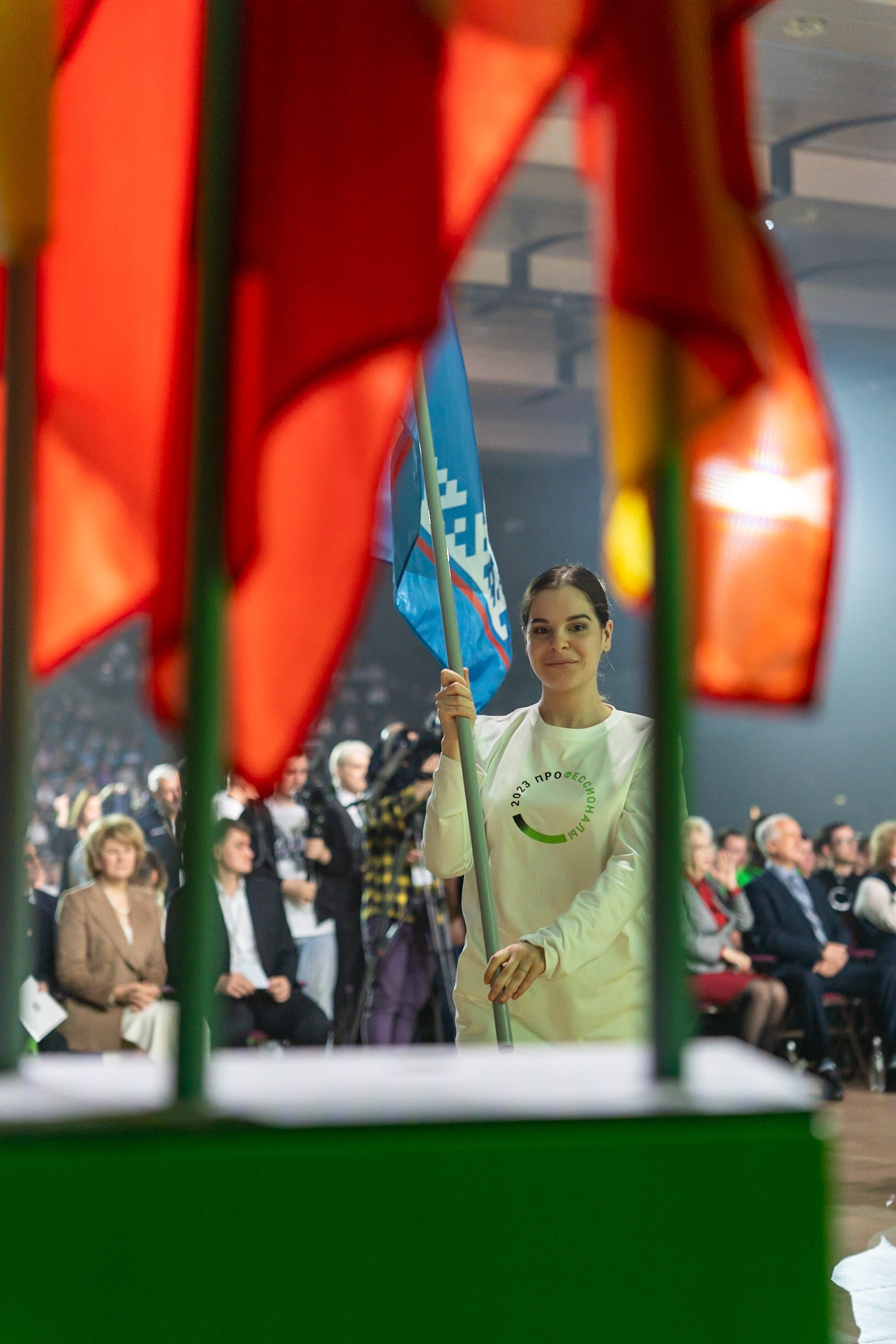 Профессионалы. Фотограф Анна Табулович