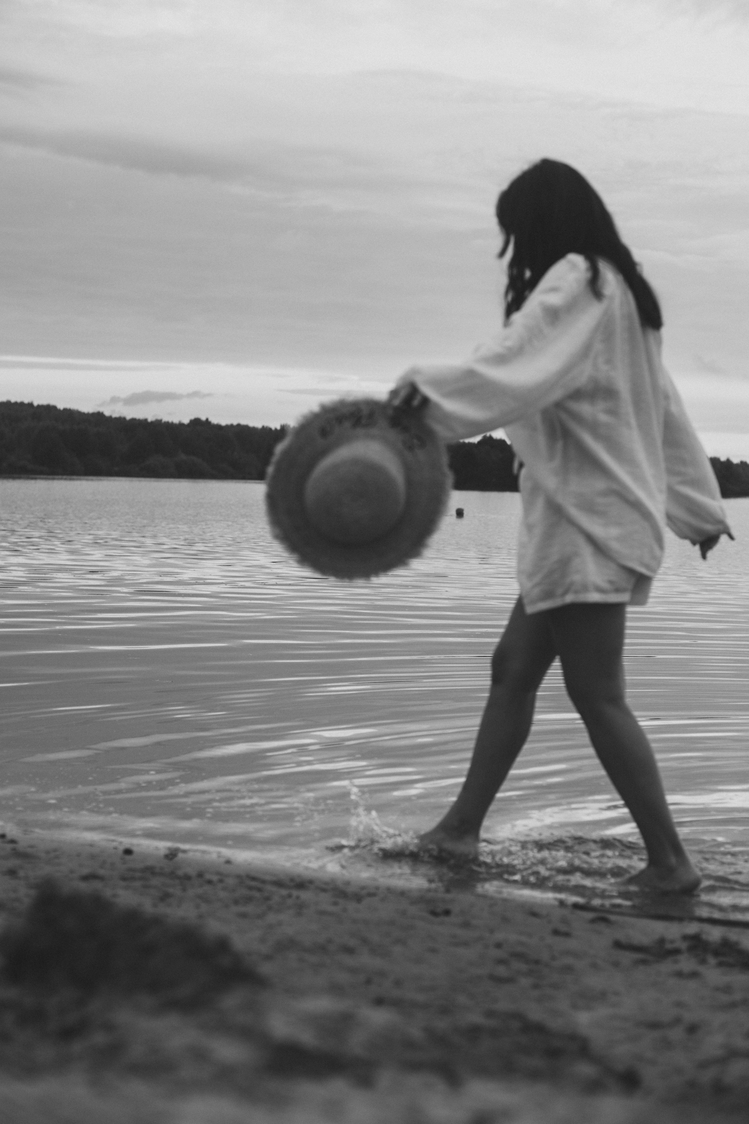 Прогулочная фотосессия. Семейный фотограф в Нижнем Новгороде Куренкова Юлия