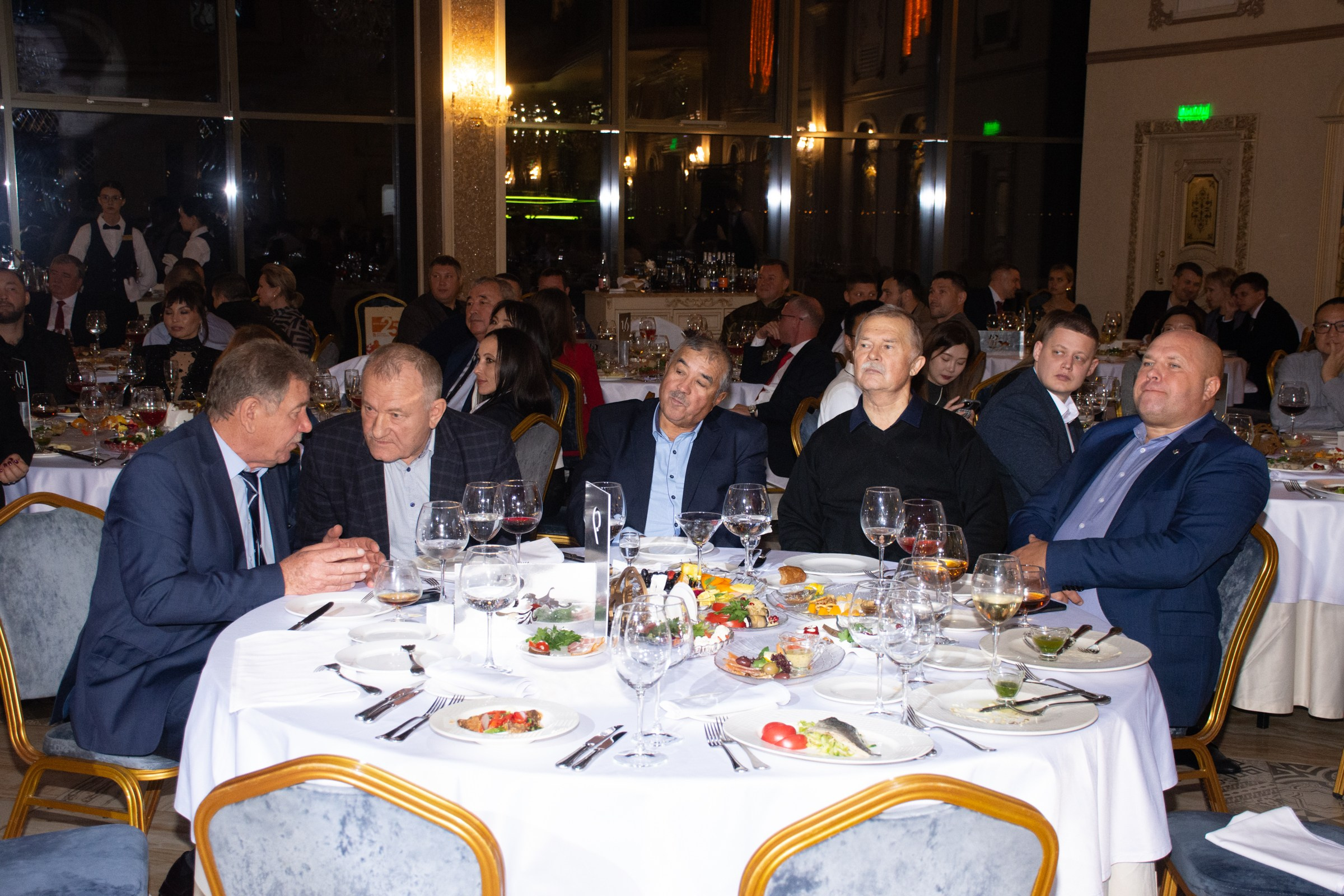 ЧКЗ. Фотограф Максим Буряк