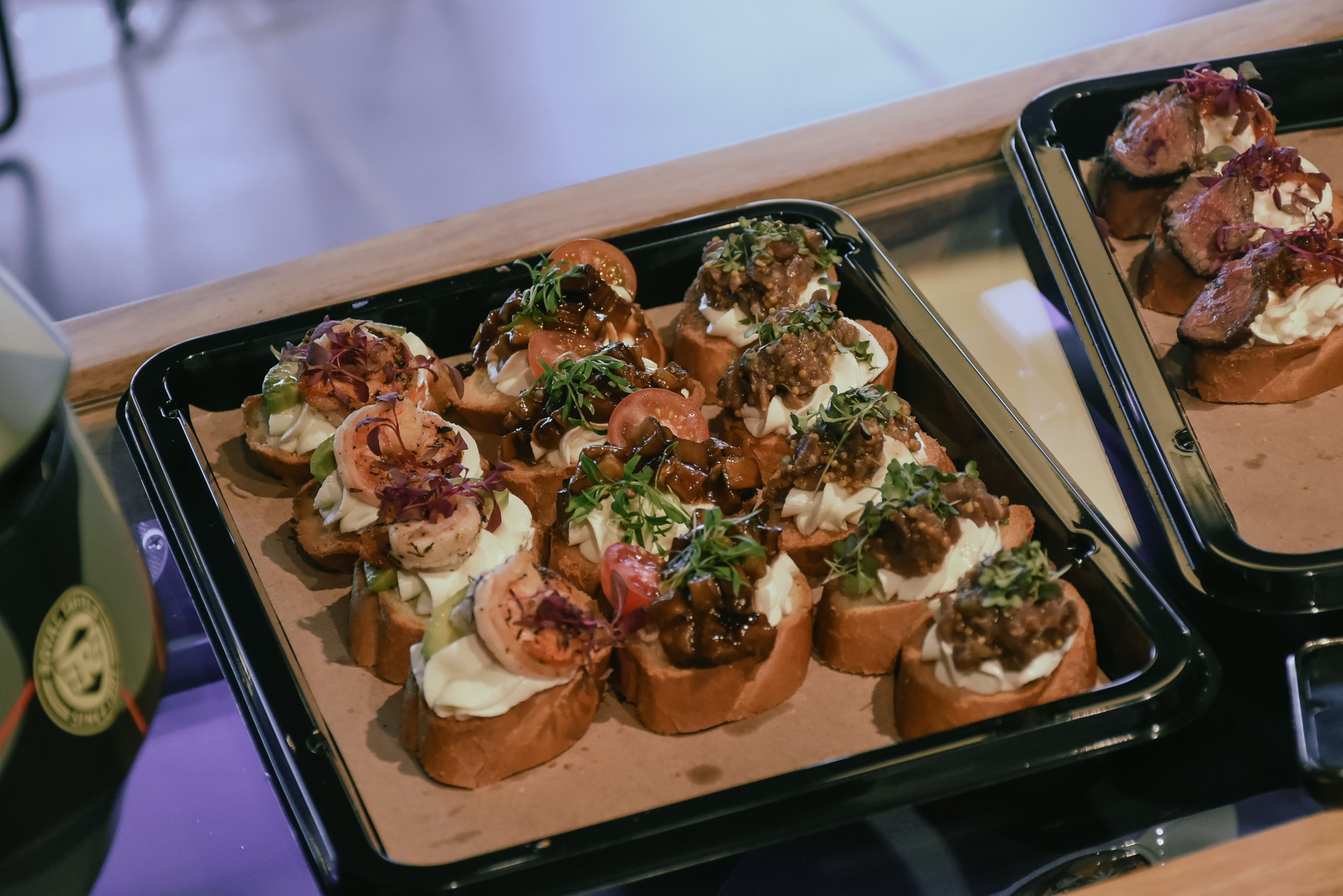 Встреча с Сергеем Пахомовым. Фотограф Максим Буряк