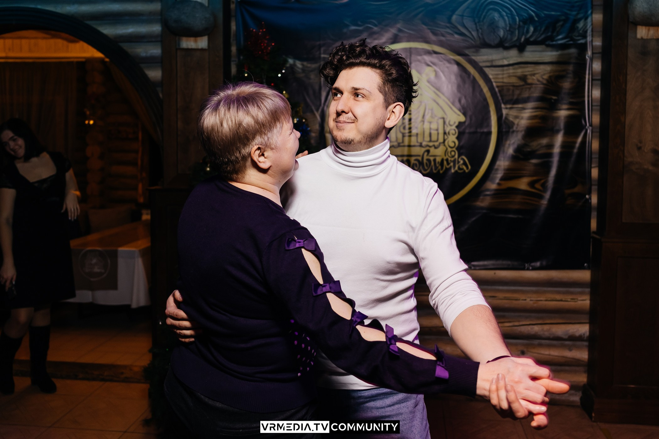 В гостях у «Петровича»