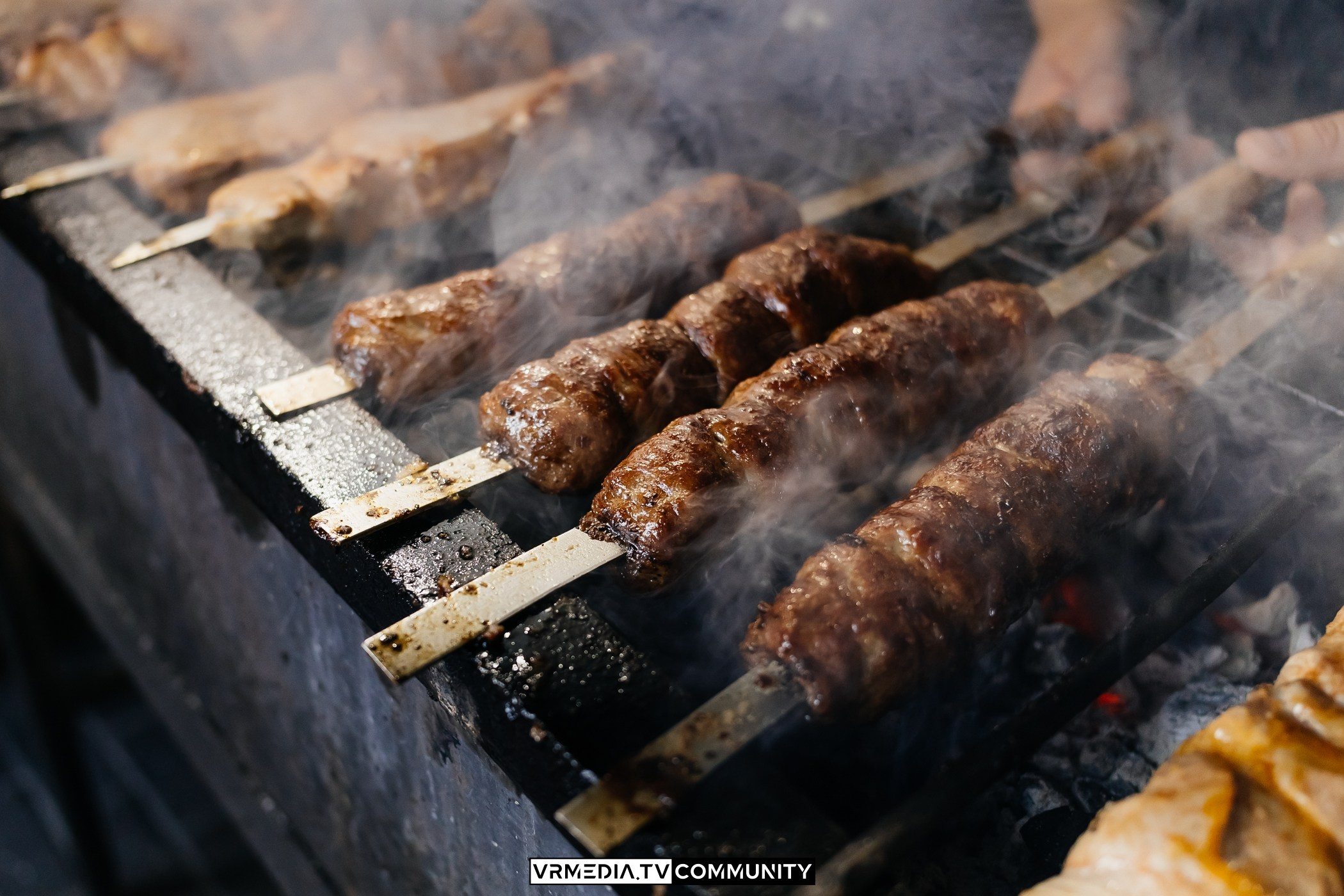 В гостях «У Петровича»