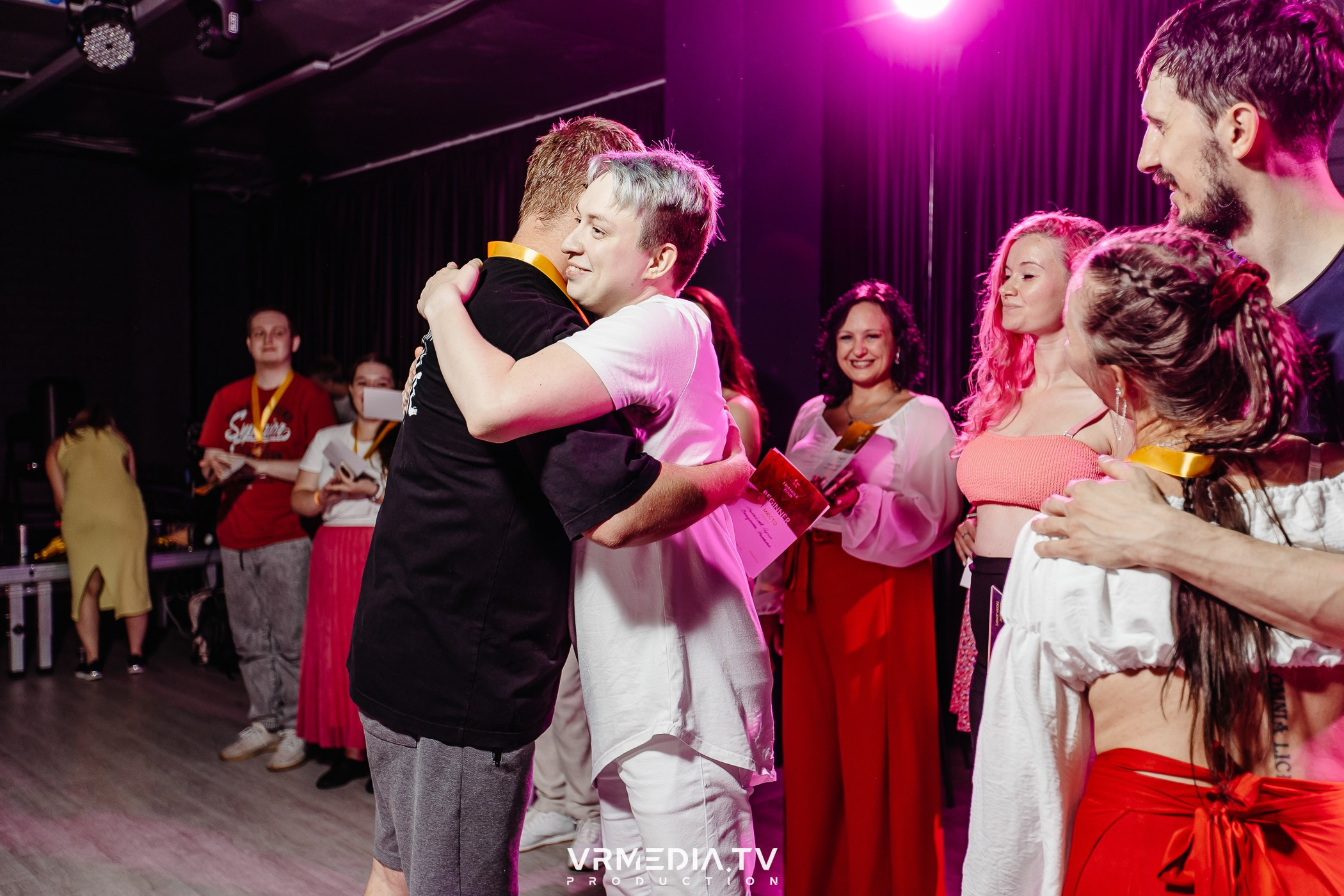 Фестиваль по Бразильскому Зуку в «House Of Danse»