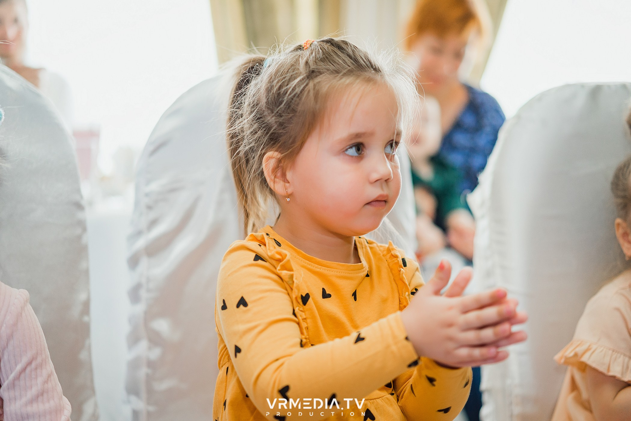 ХОЛОДНОЕ СЕРДЦЕ в ресторане «Империя»